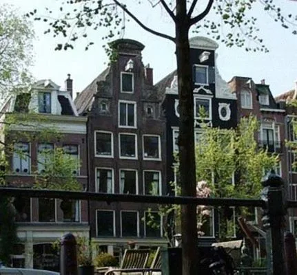Property building in The Posthoorn Amsterdam
