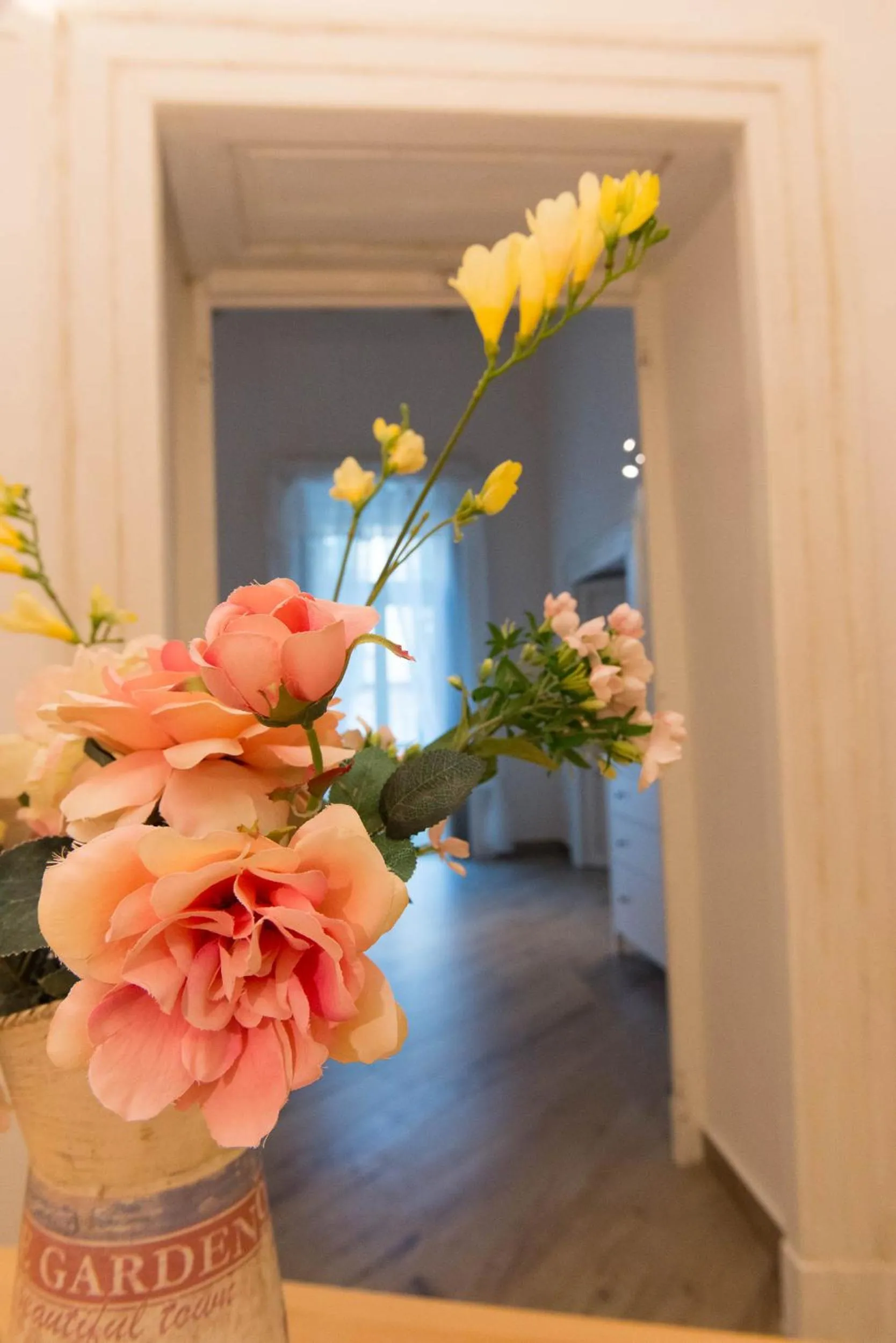 Other in Maison la Mitra - Dimore Partenopee