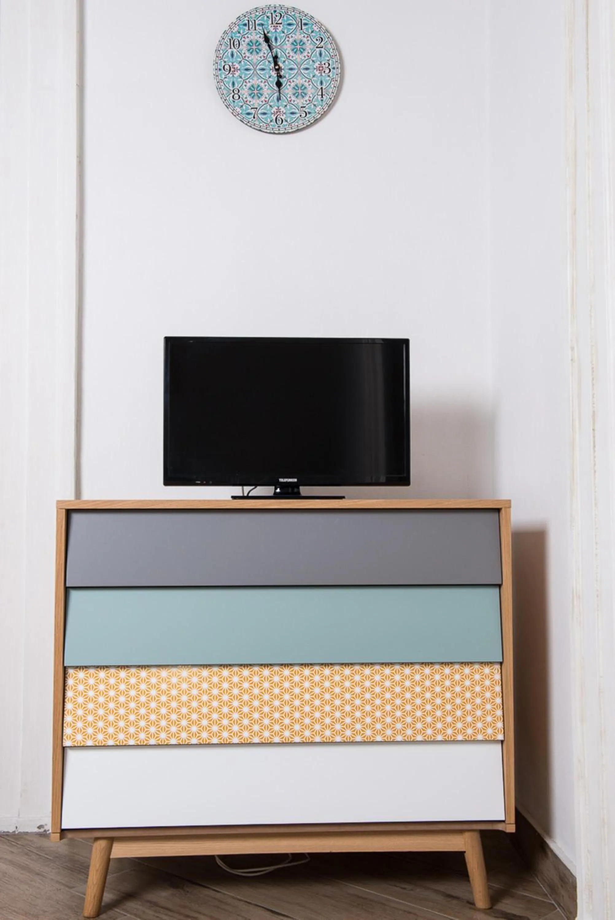 Lunch in Maison la Mitra - Dimore Partenopee