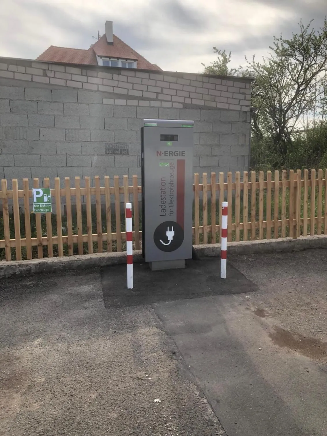 Property building in Landhotel Steigerwaldhaus