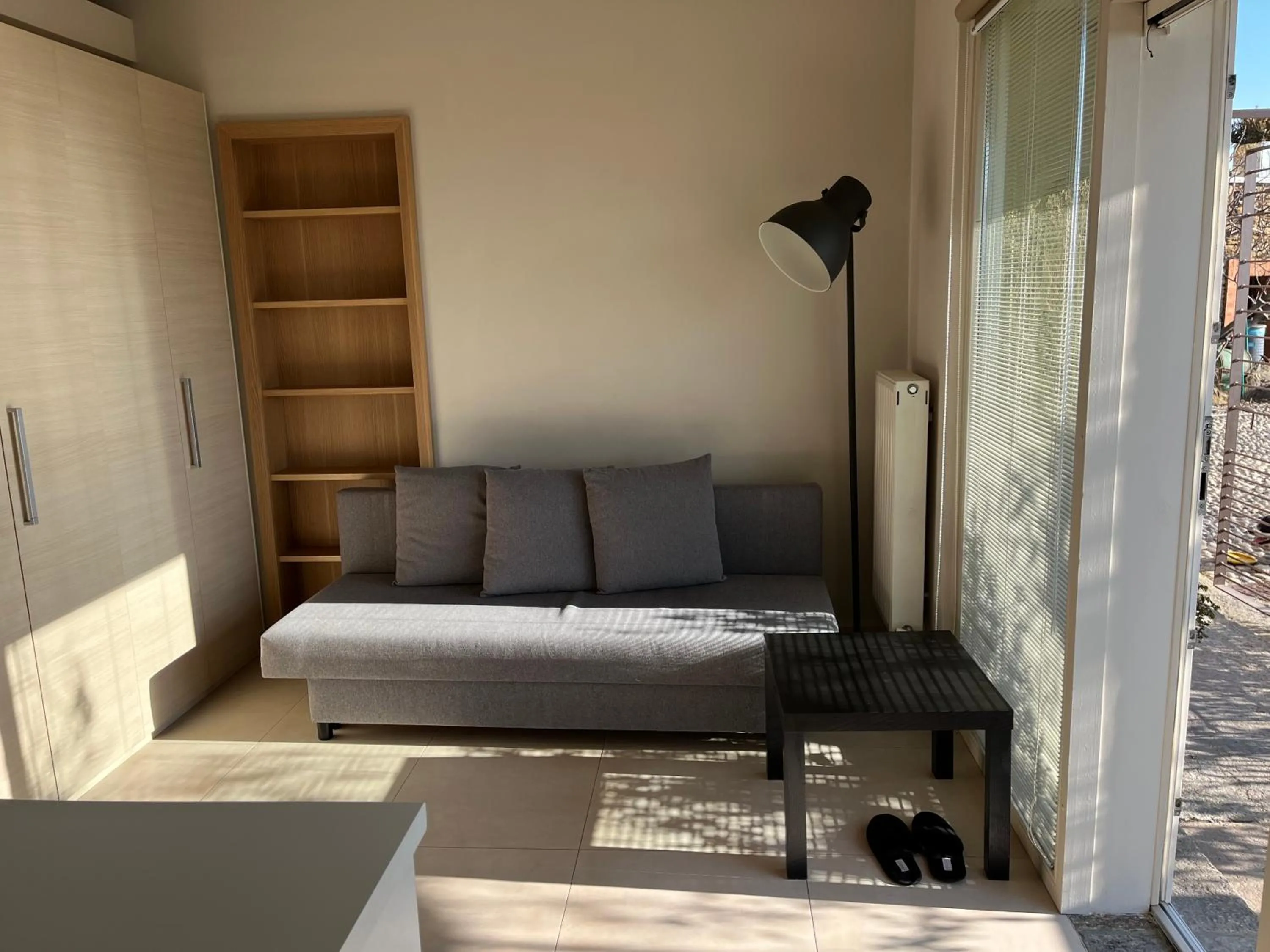 Bed in Residenza la beccata