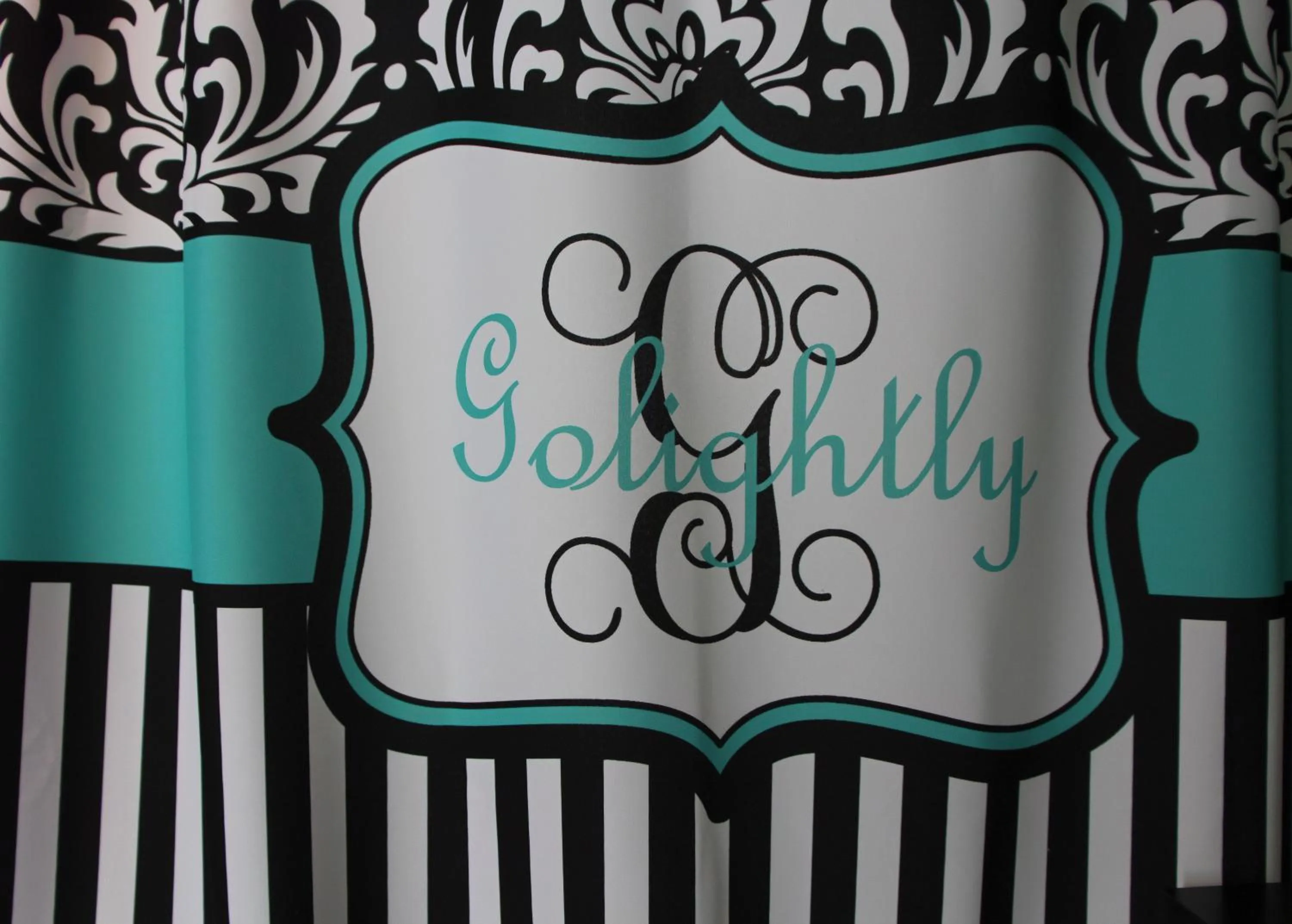 Decorative detail in The Roxbury