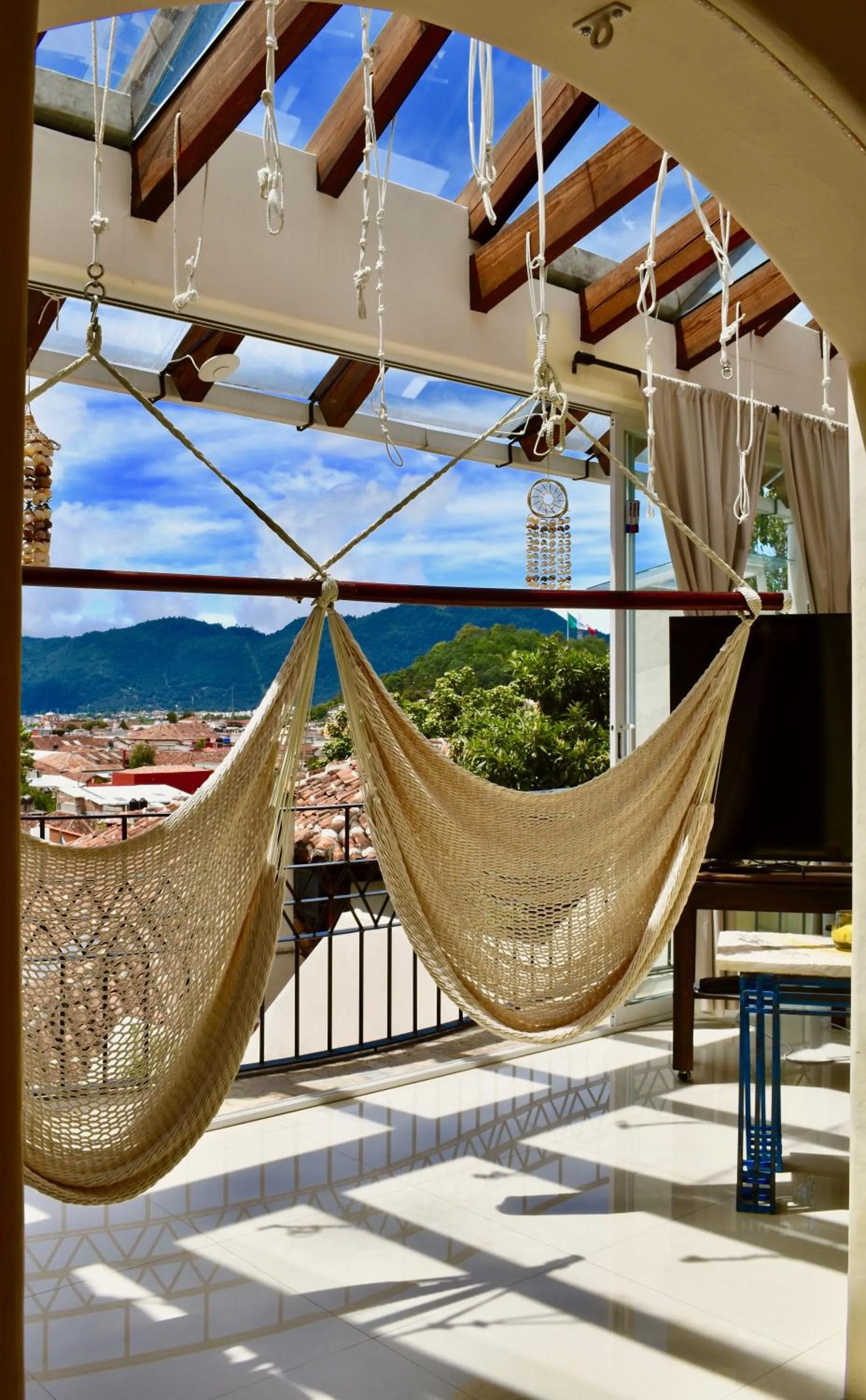 Magnolias Boutique Suites & SPA