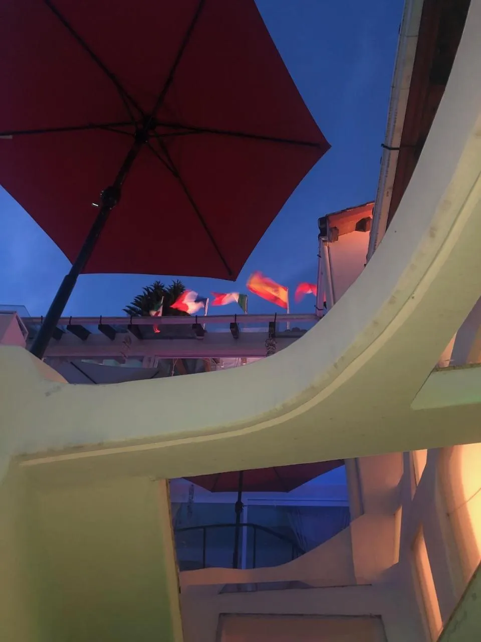 Magnolias Boutique Suites & SPA