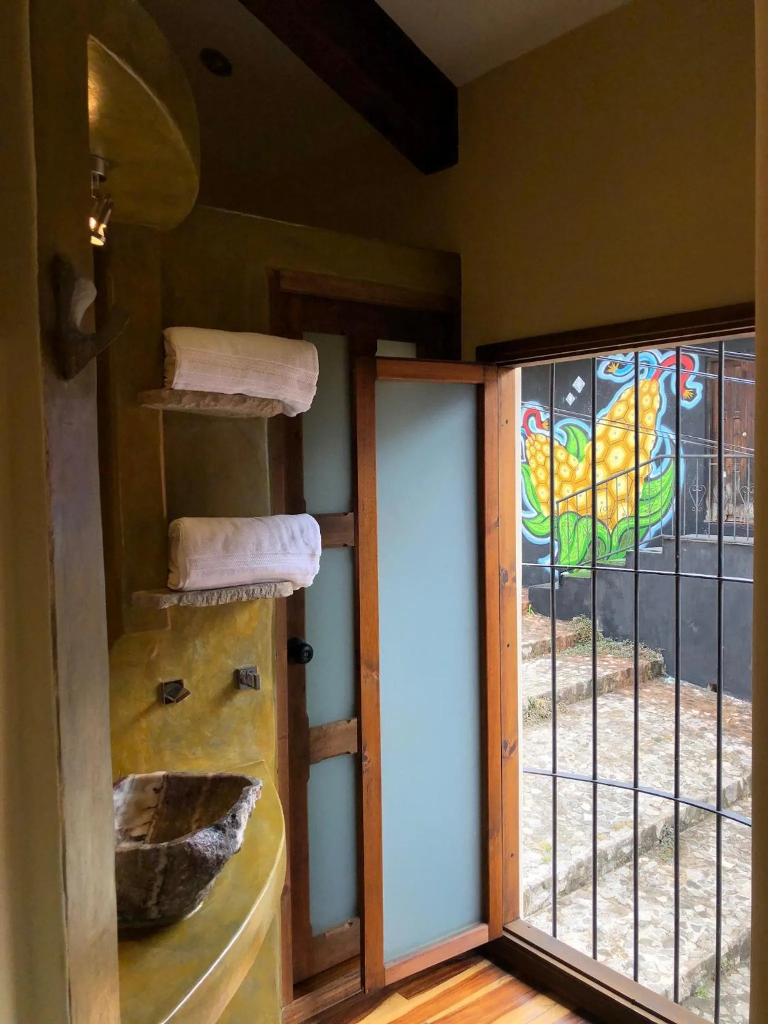 Magnolias Boutique Suites & SPA