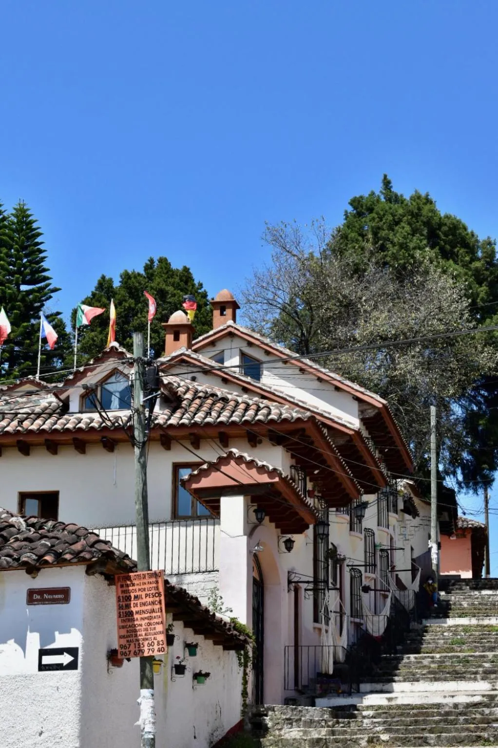 Magnolias Boutique Suites & SPA