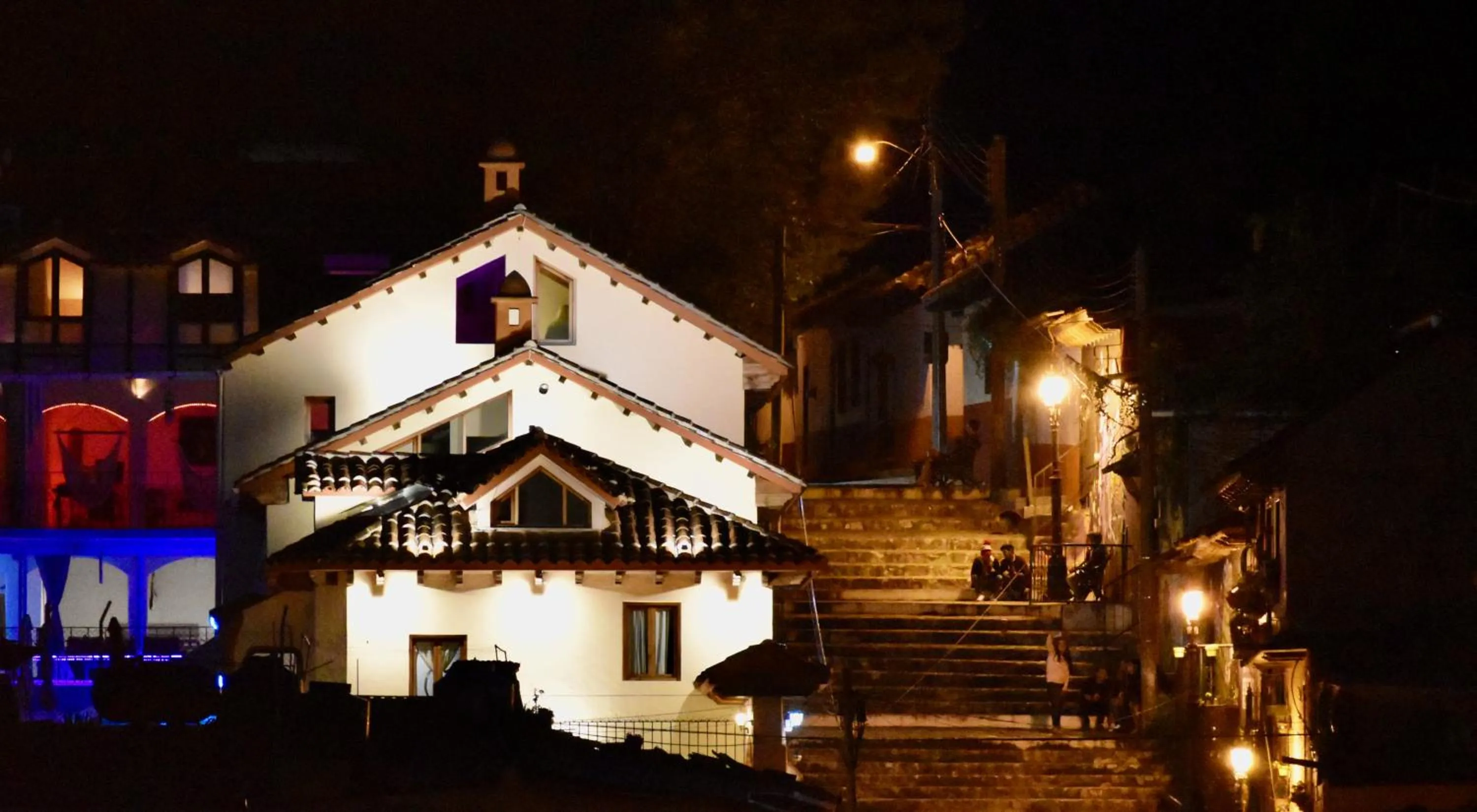 Magnolias Boutique Suites & SPA