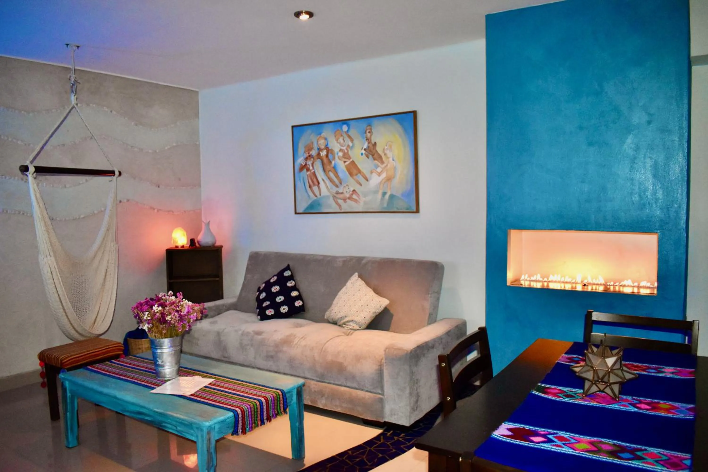 Magnolias Boutique Suites & SPA