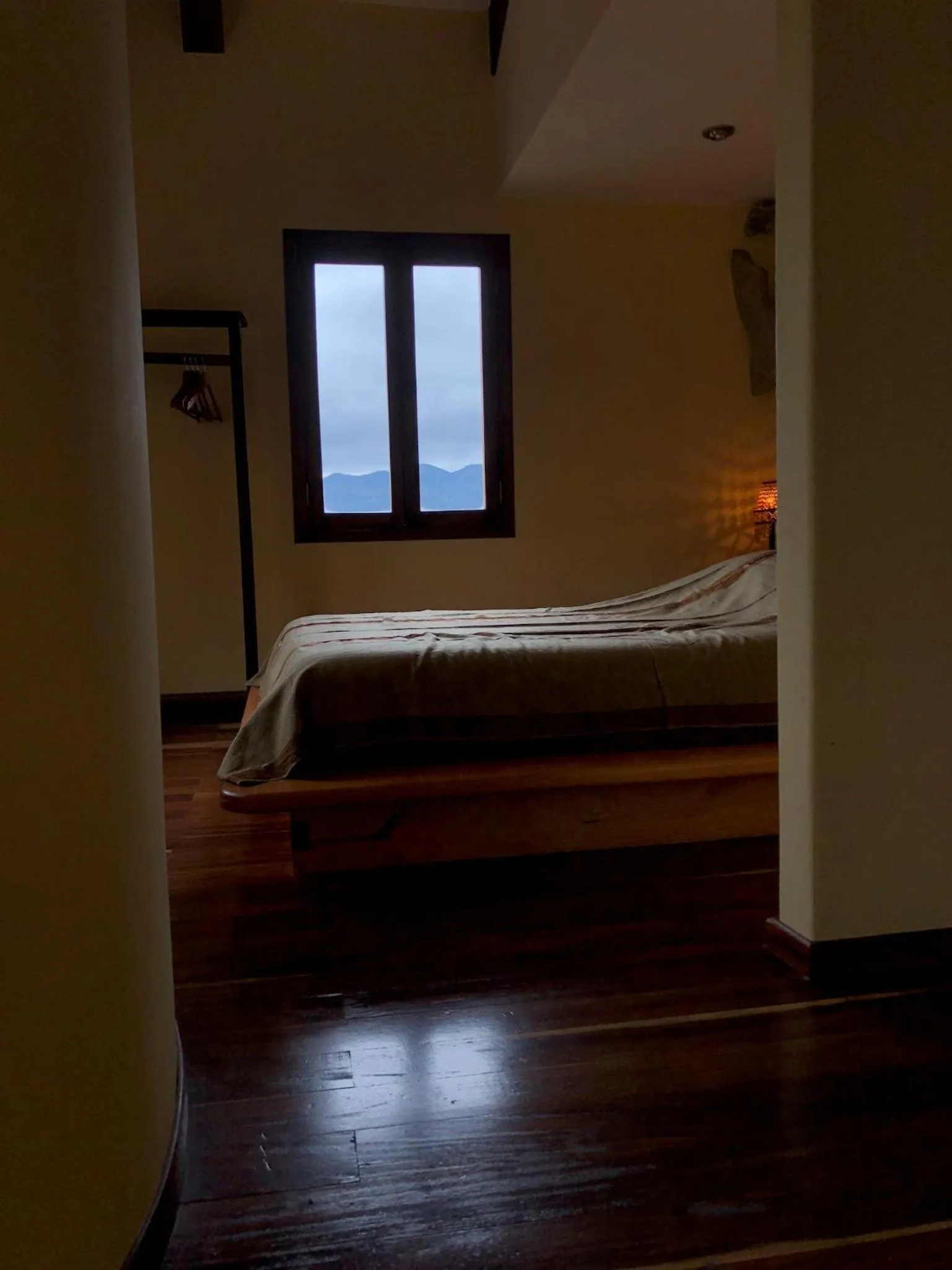 Bedroom, Bed in Magnolias Boutique Suites & SPA