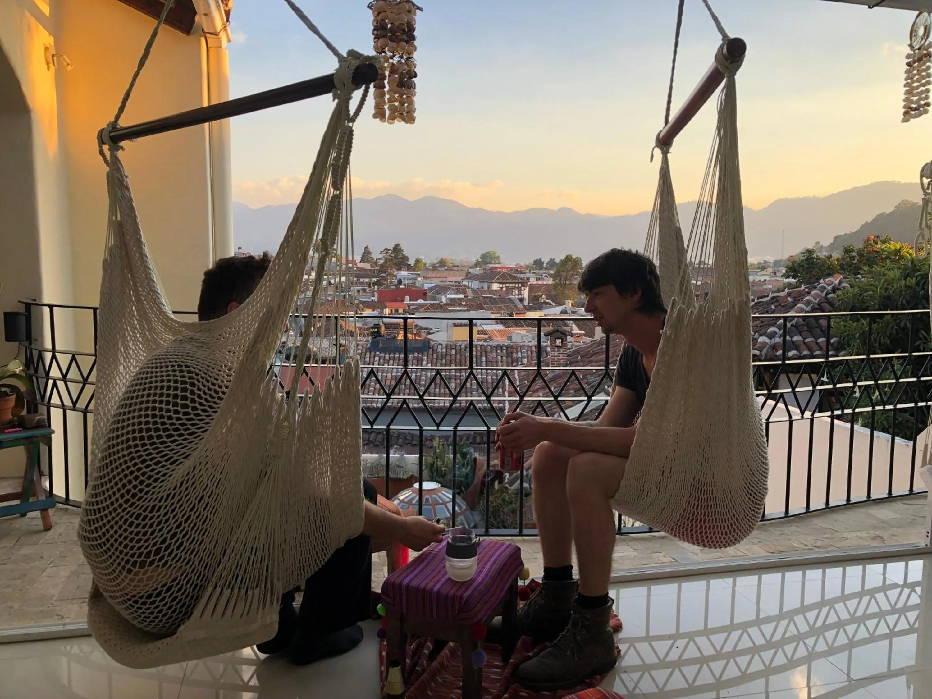 Magnolias Boutique Suites & SPA