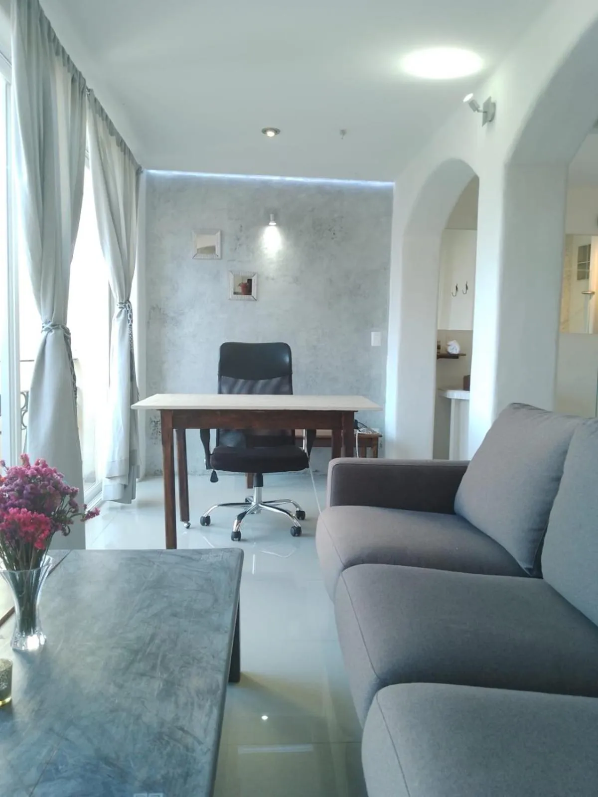 Magnolias Boutique Suites & SPA