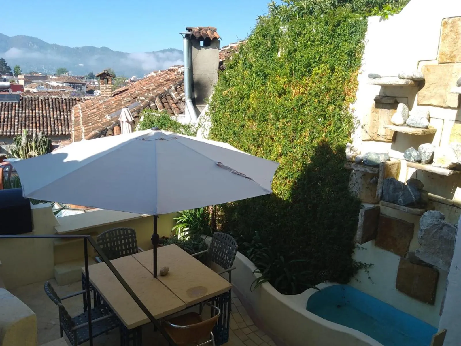 Magnolias Boutique Suites & SPA