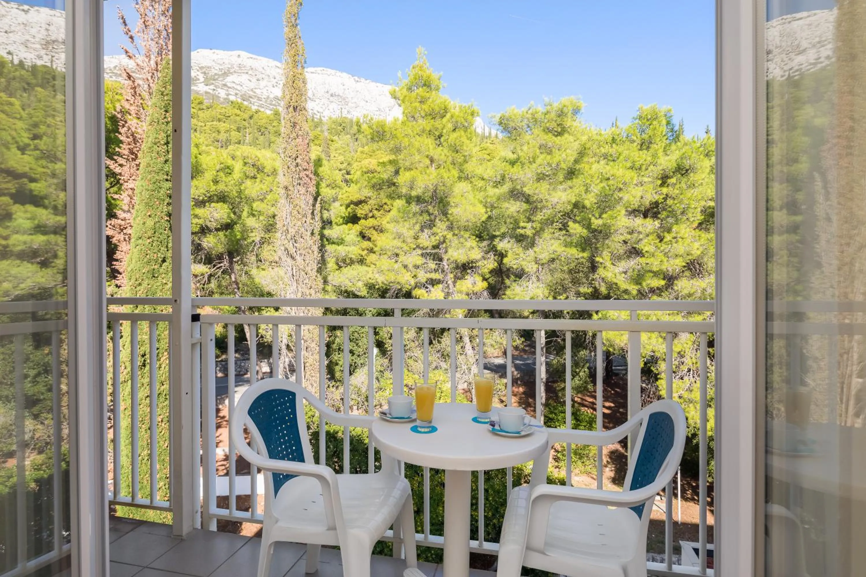 Day in Orsan Maradiso Hotel by Aminess