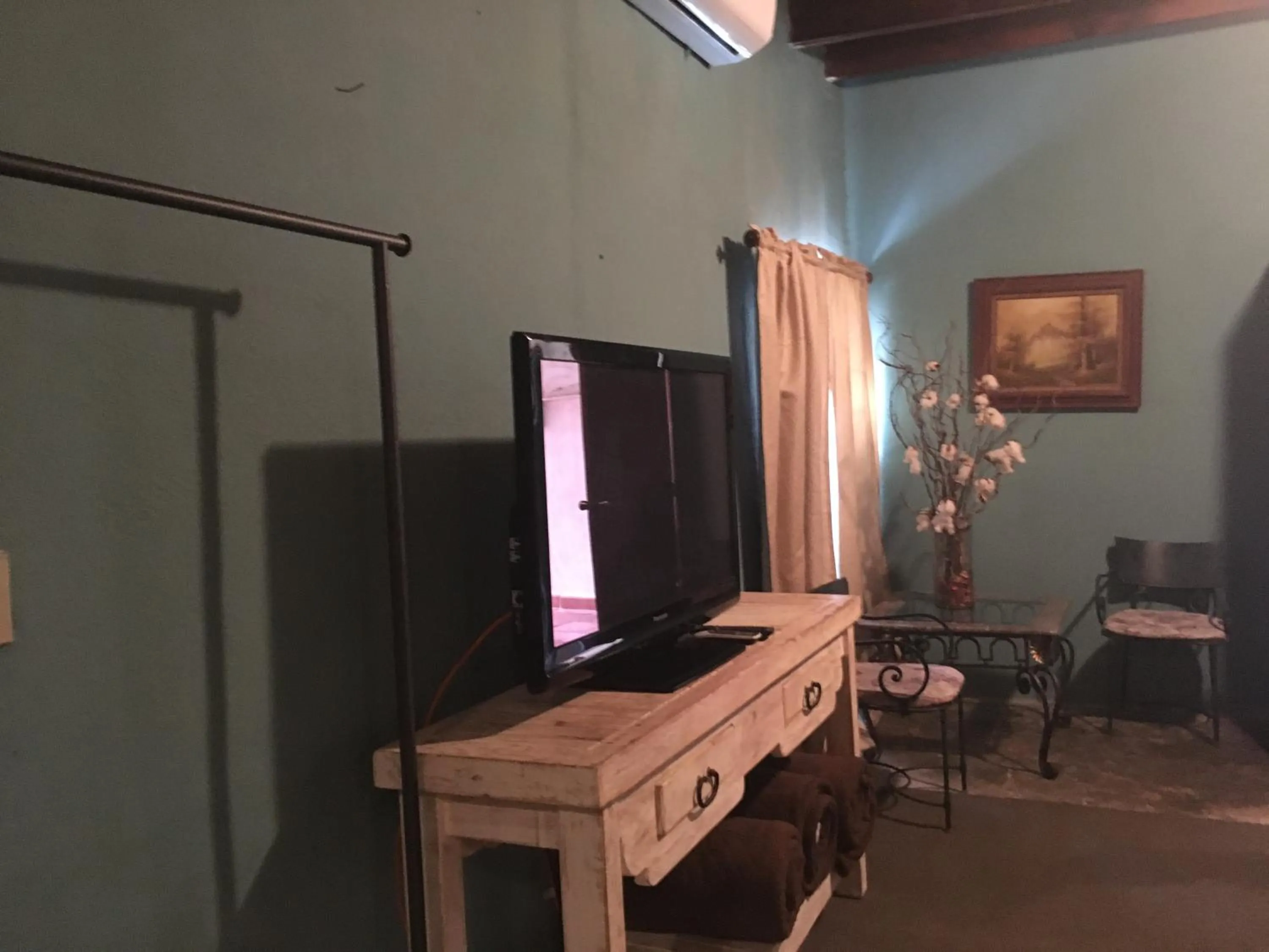 Hostal Doña Carlota Hotel