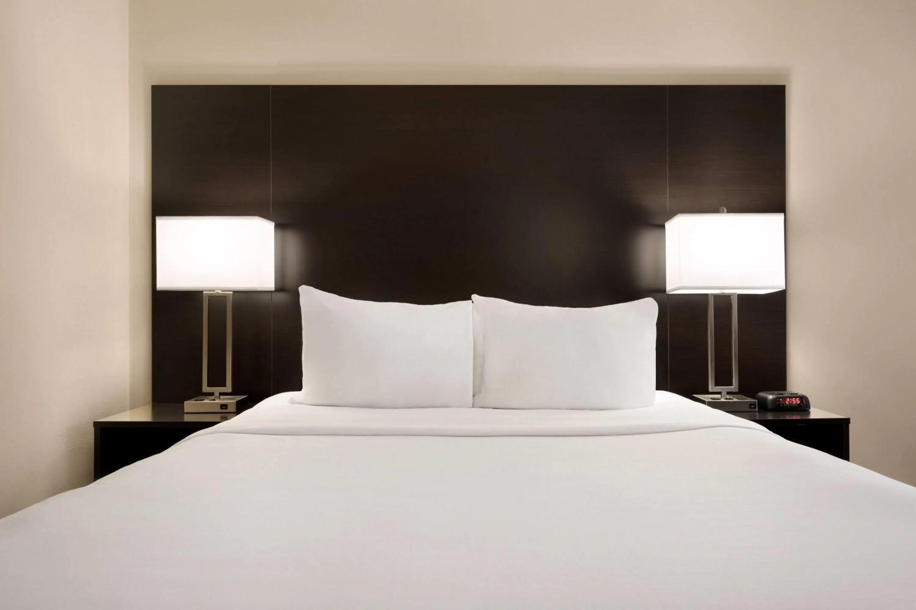 Photo of the whole room, Bed in Days Inn by Wyndham Fort Collins