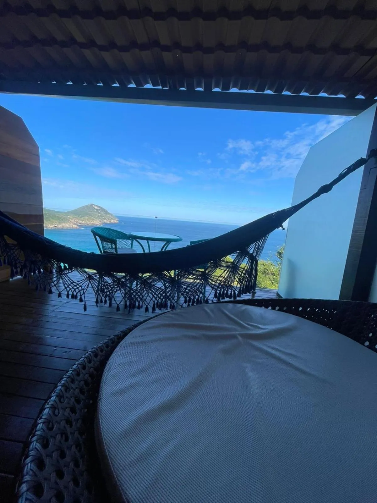 Pousada e Restaurante Vista Turquesa