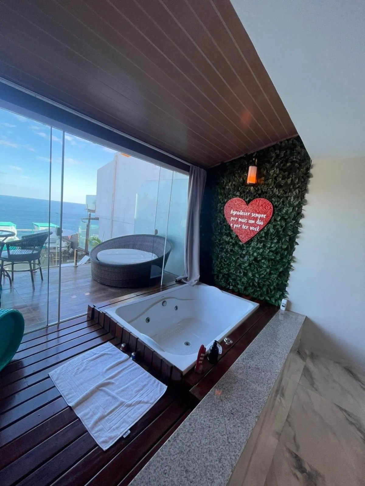 Pousada e Restaurante Vista Turquesa