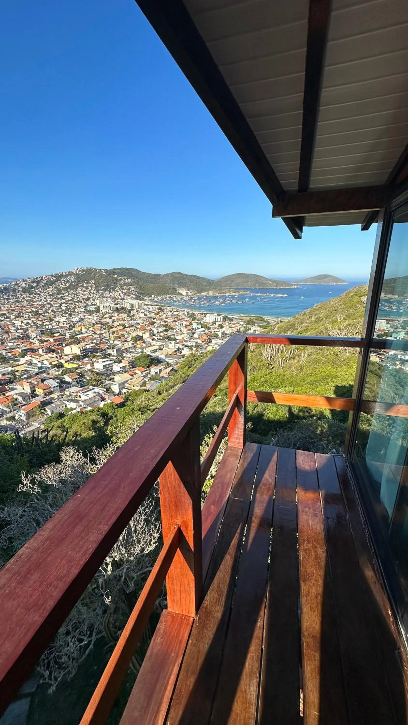 Pousada e Restaurante Vista Turquesa