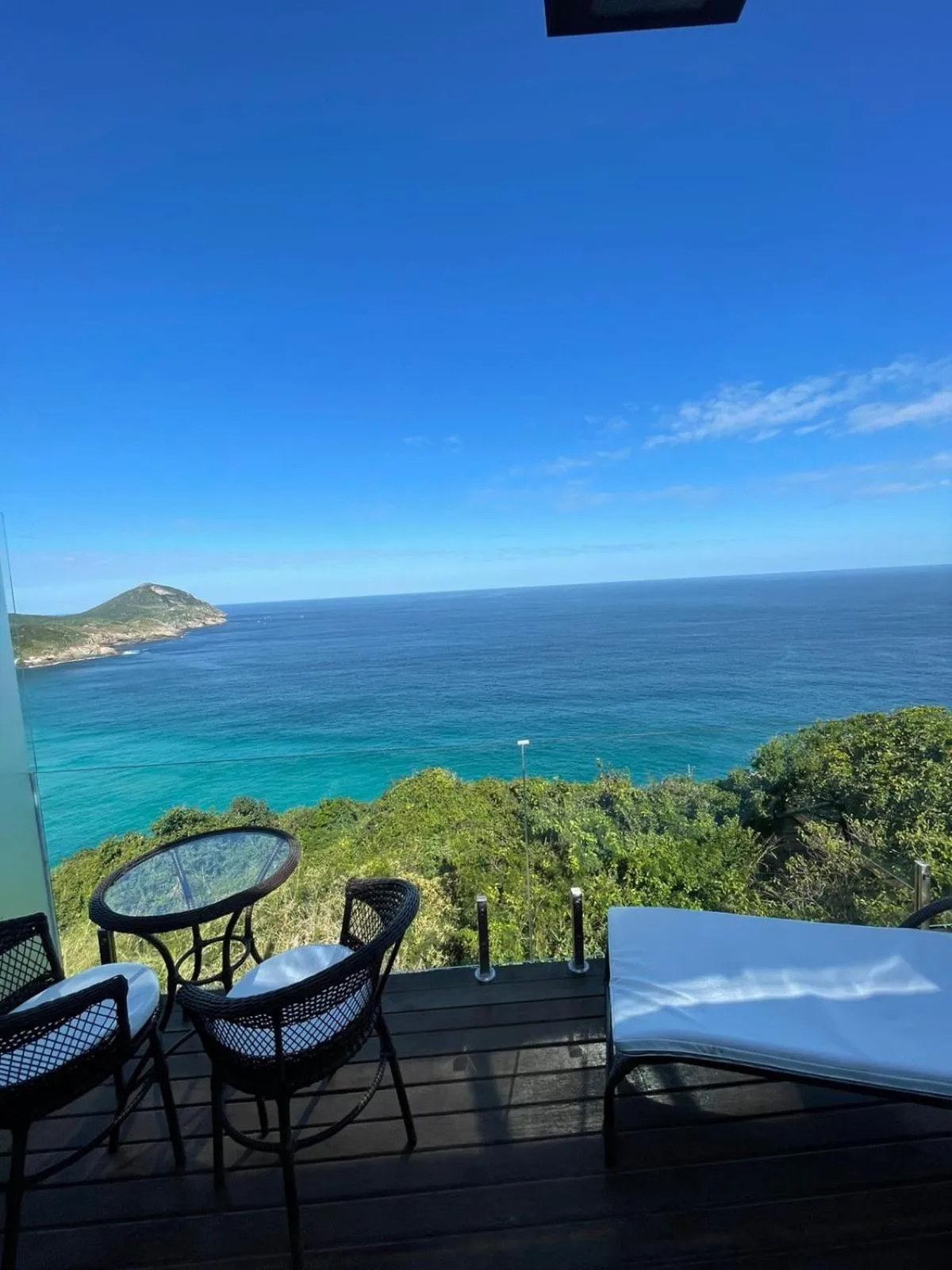 Pousada e Restaurante Vista Turquesa