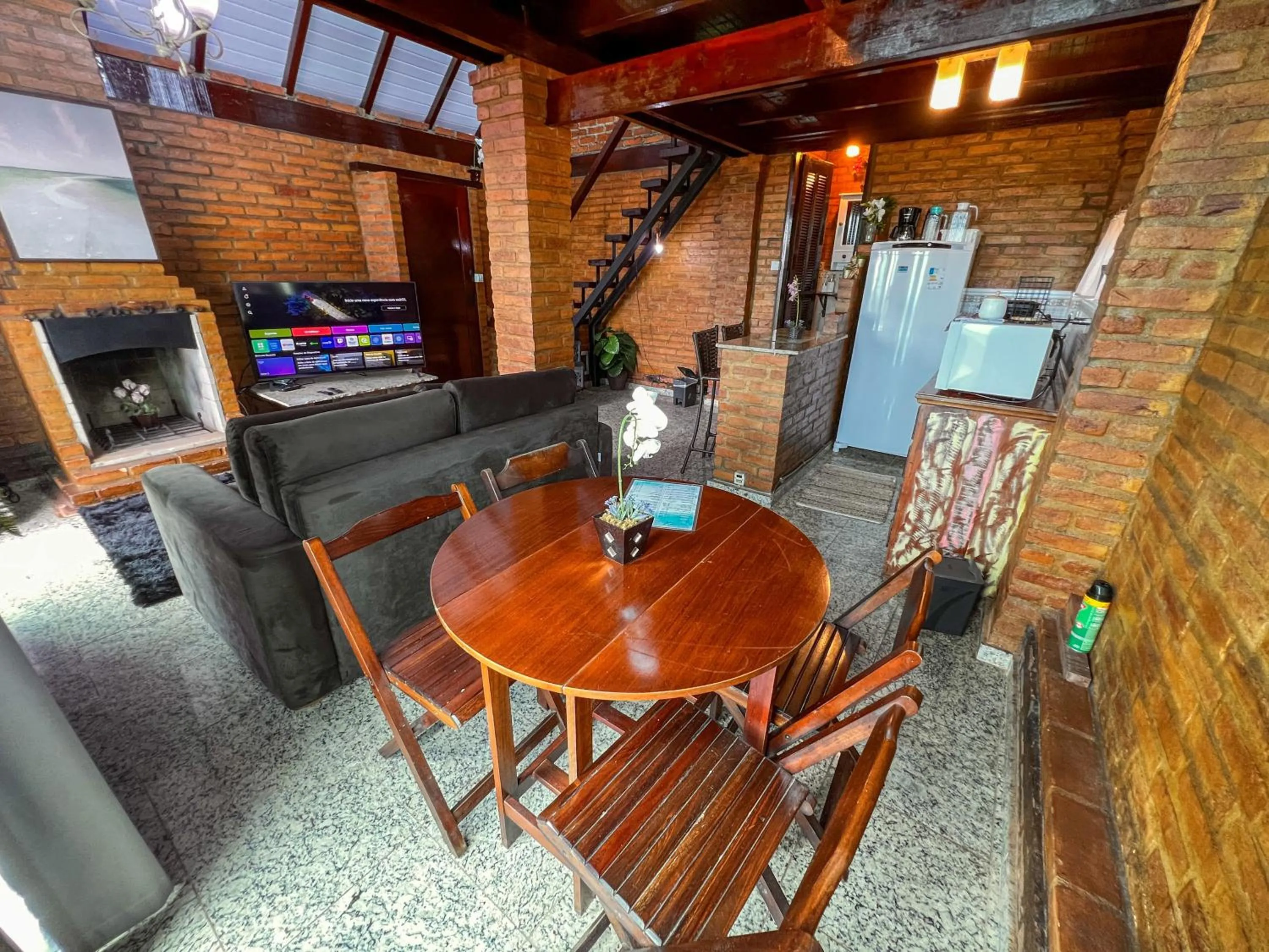 Pousada e Restaurante Vista Turquesa