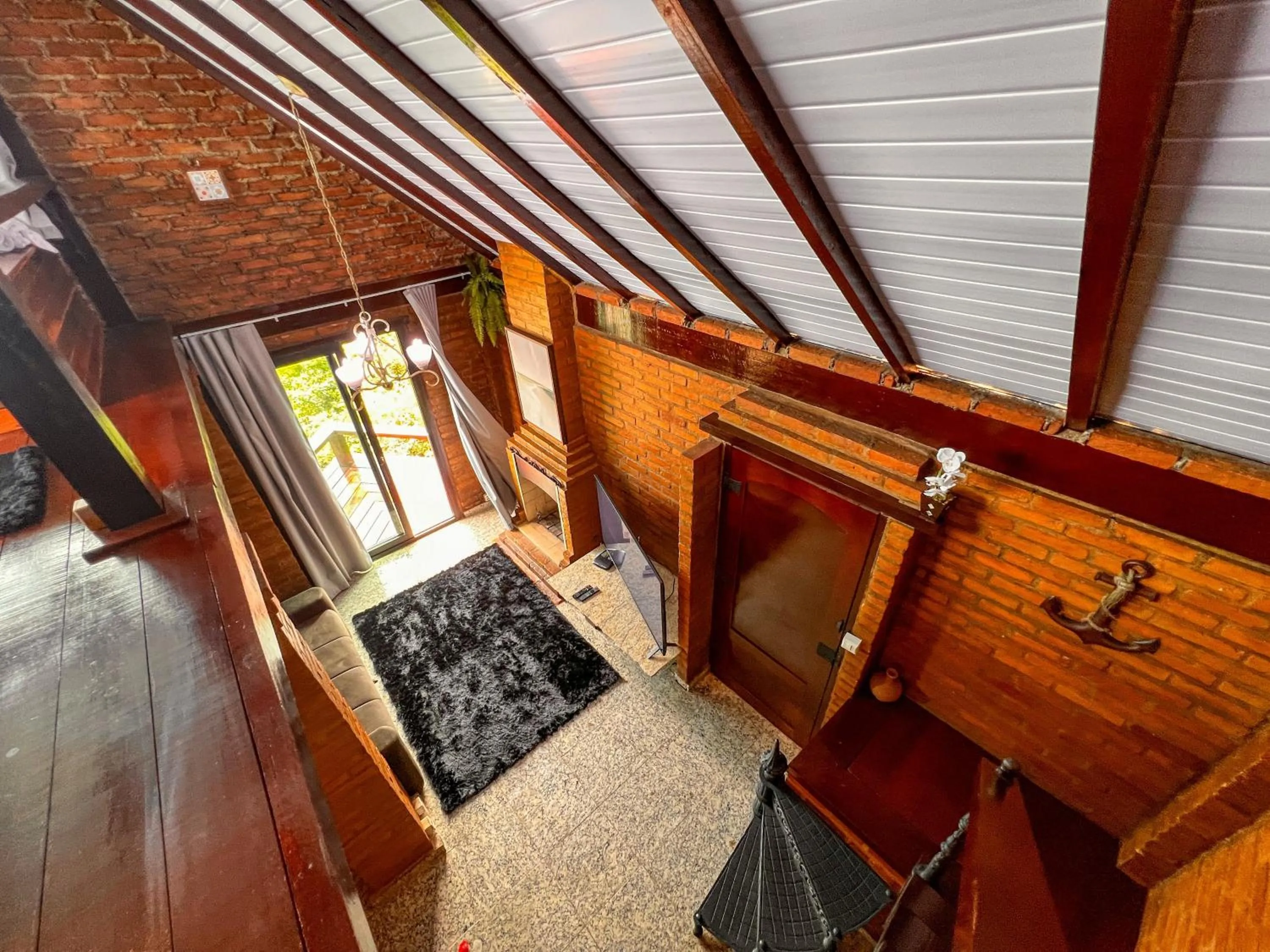 Pousada e Restaurante Vista Turquesa