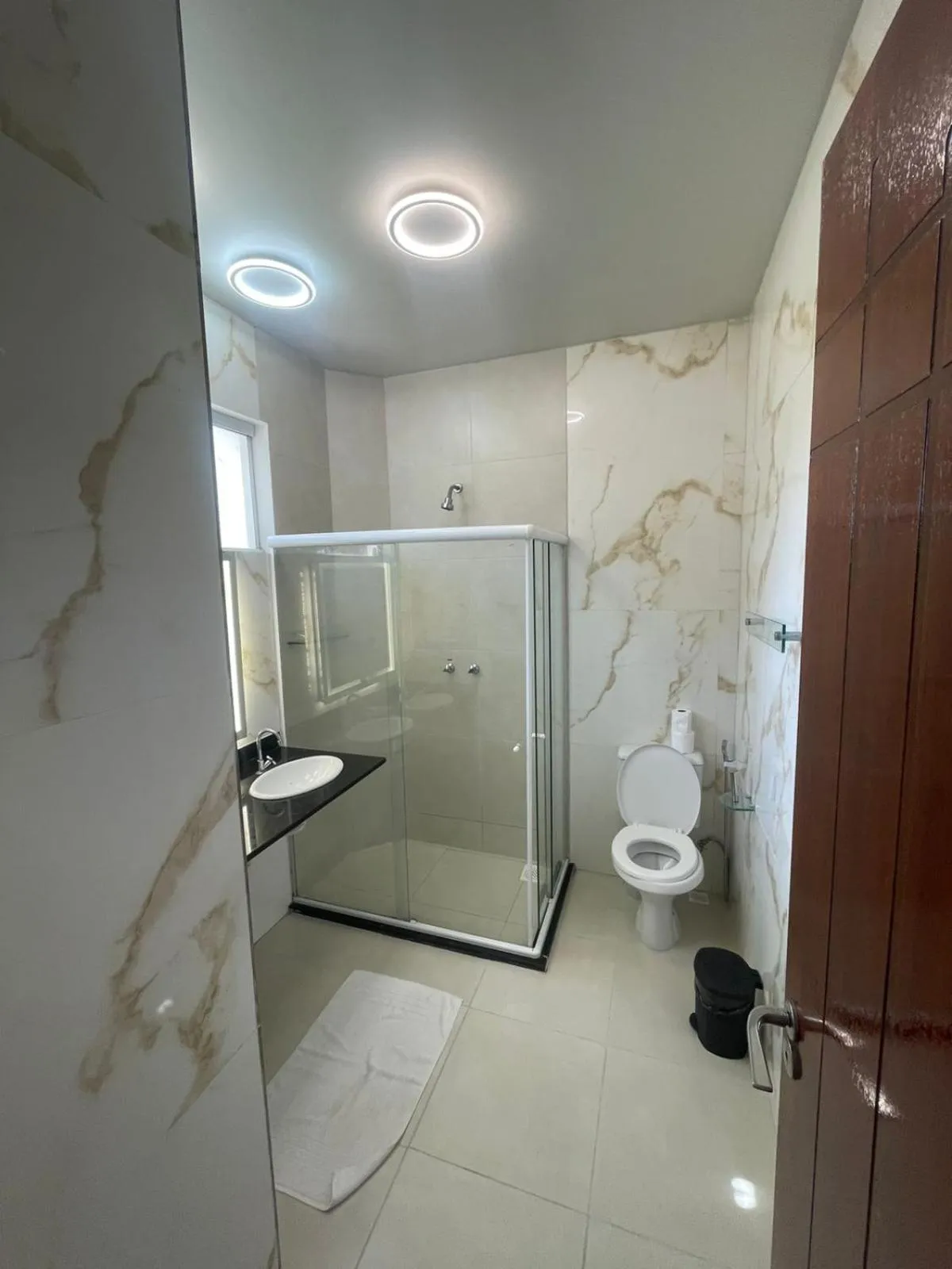 Pousada e Restaurante Vista Turquesa