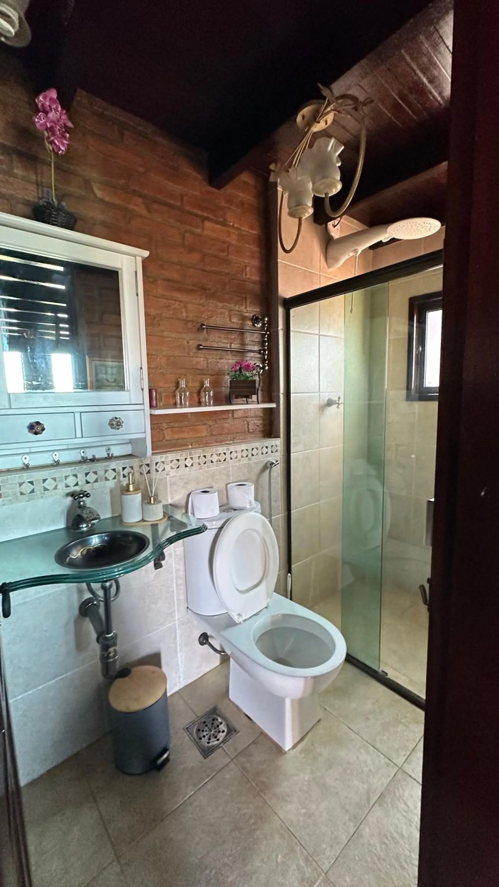 Pousada e Restaurante Vista Turquesa