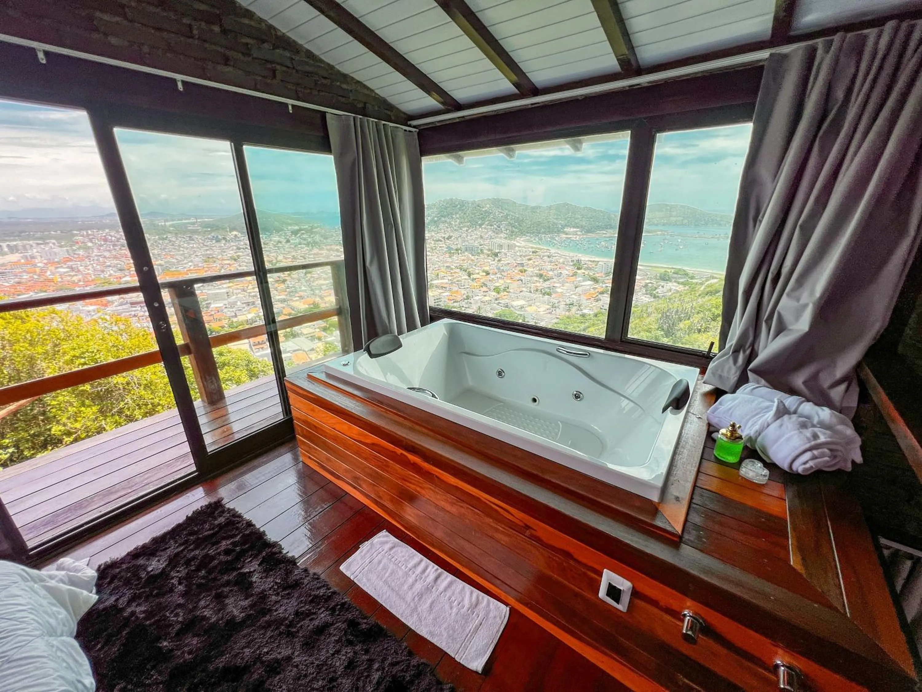 Pousada e Restaurante Vista Turquesa