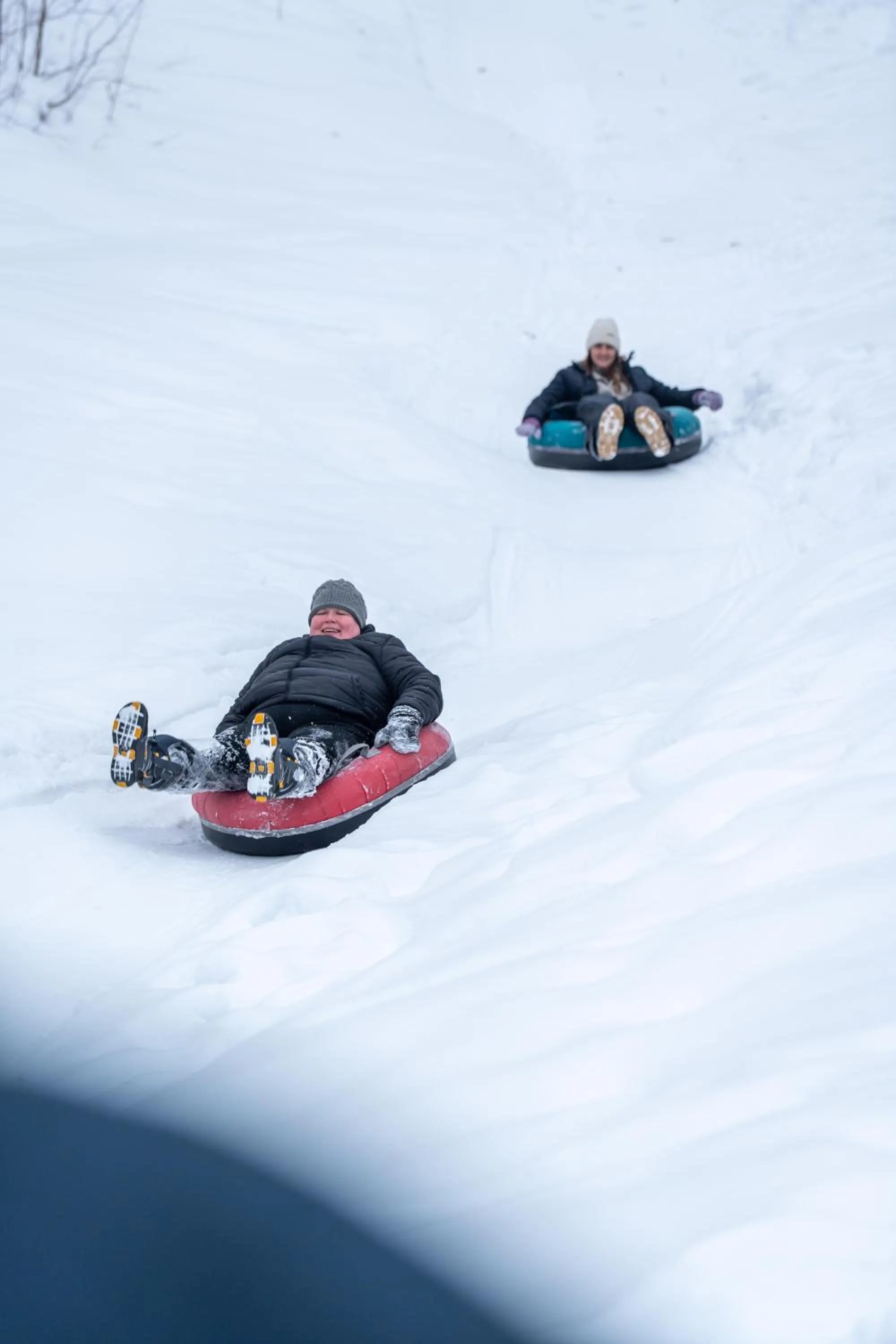 Sports in Blue Water Acres