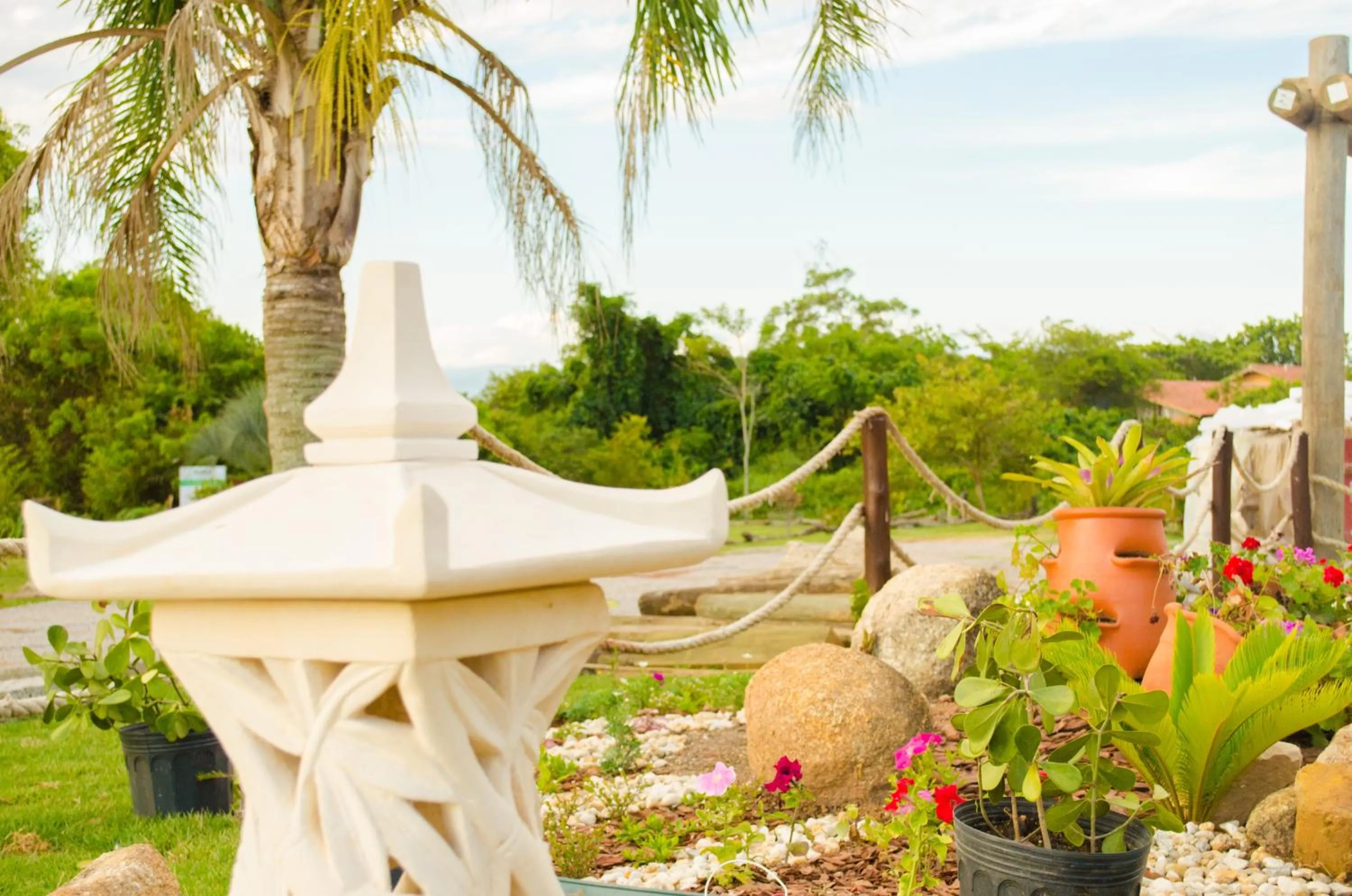 Deluxe Apartment in POUSADA PARAÍSO DA LAGOA