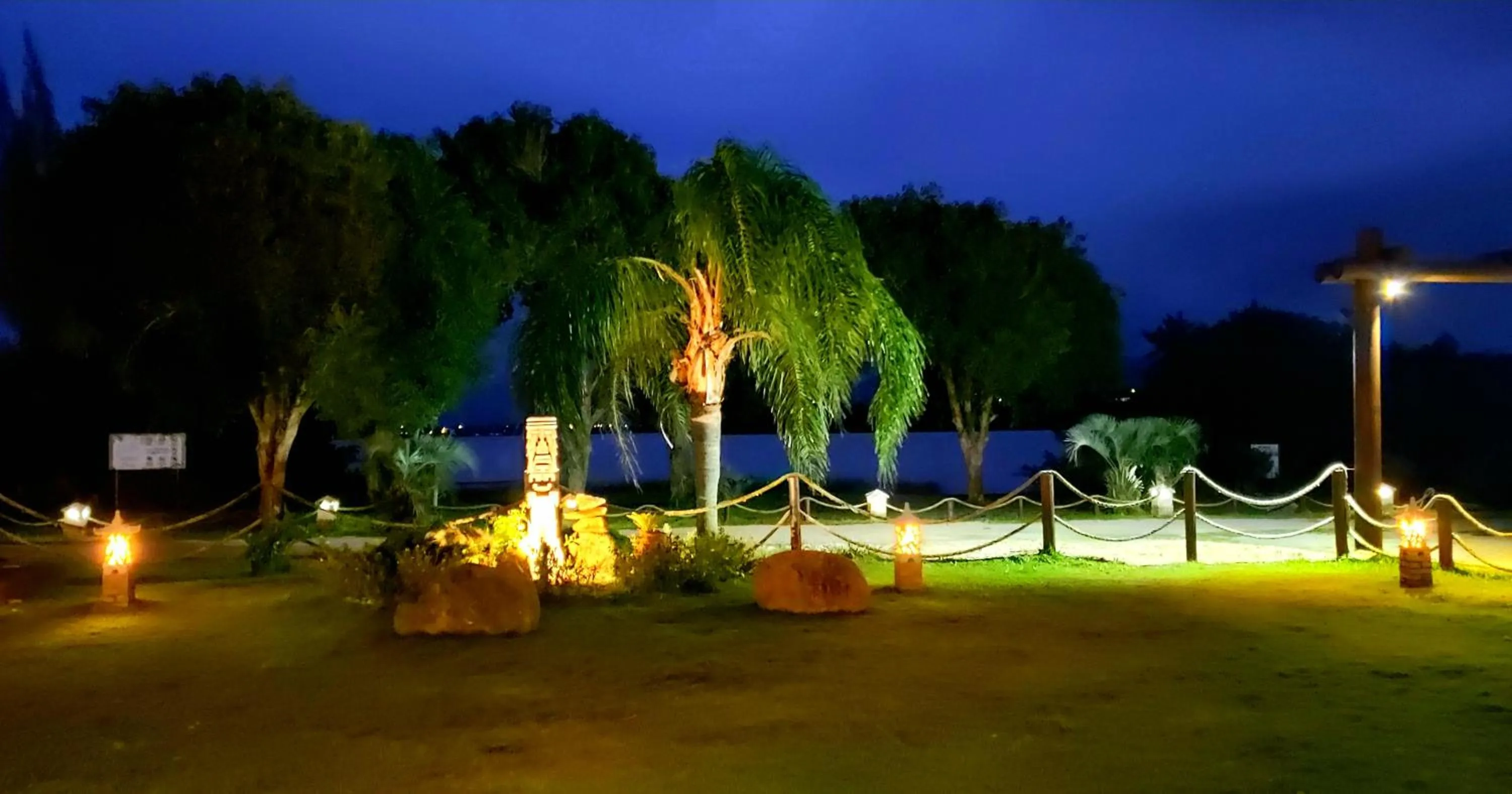 POUSADA PARAÍSO DA LAGOA