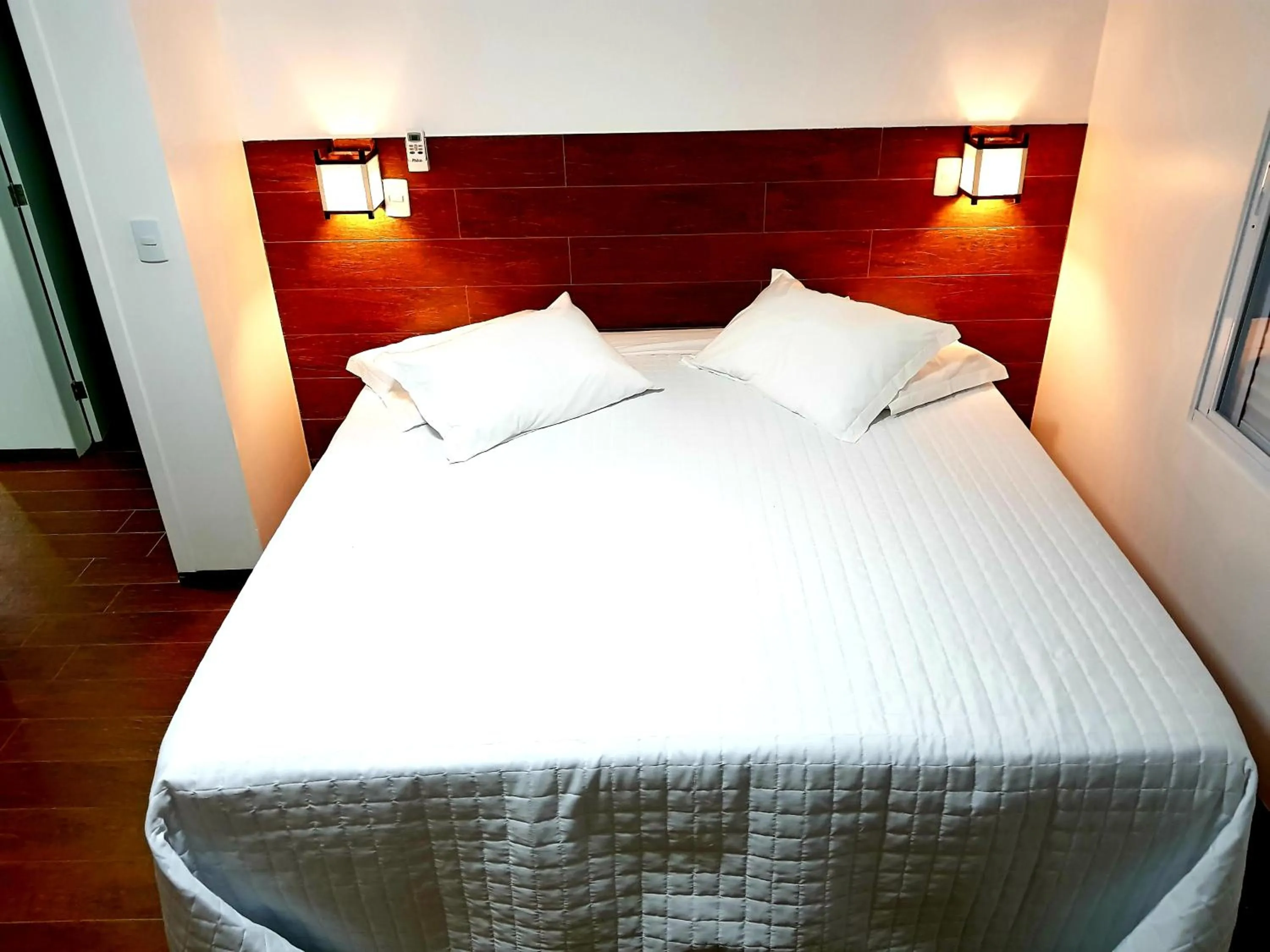 Apartment with Balcony in POUSADA PARAÍSO DA LAGOA