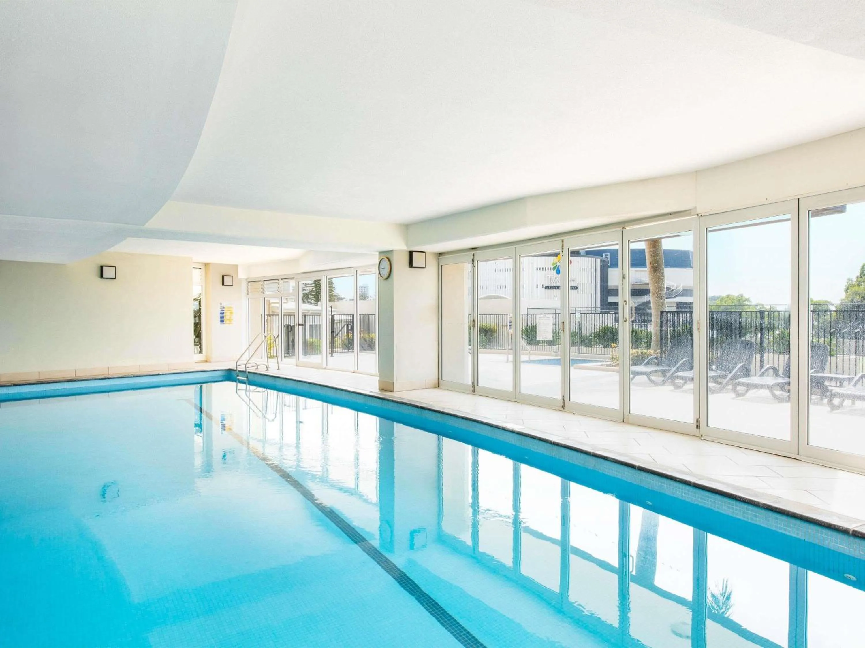 Other in Mantra Twin Towns