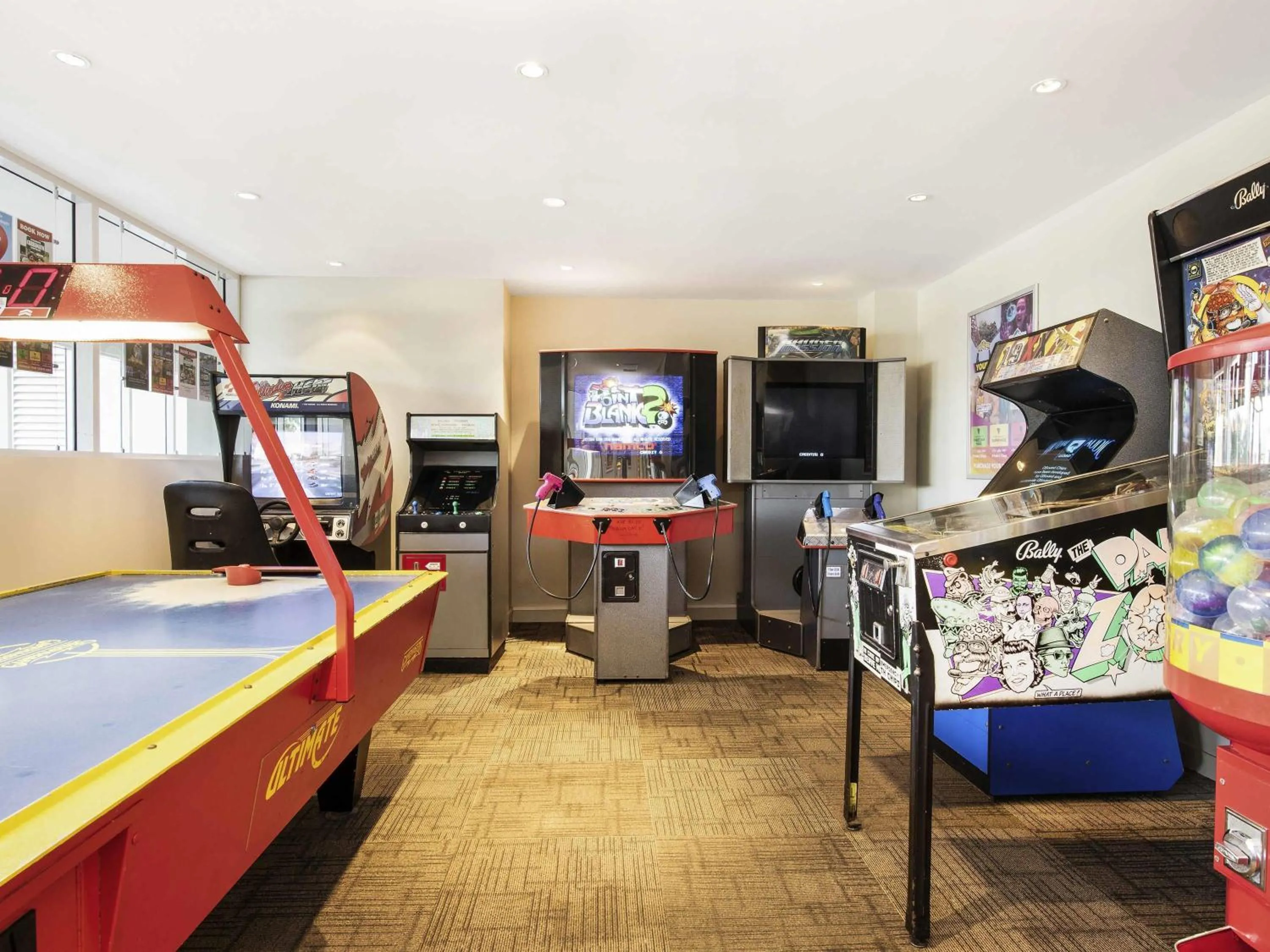 Other in Mantra Twin Towns