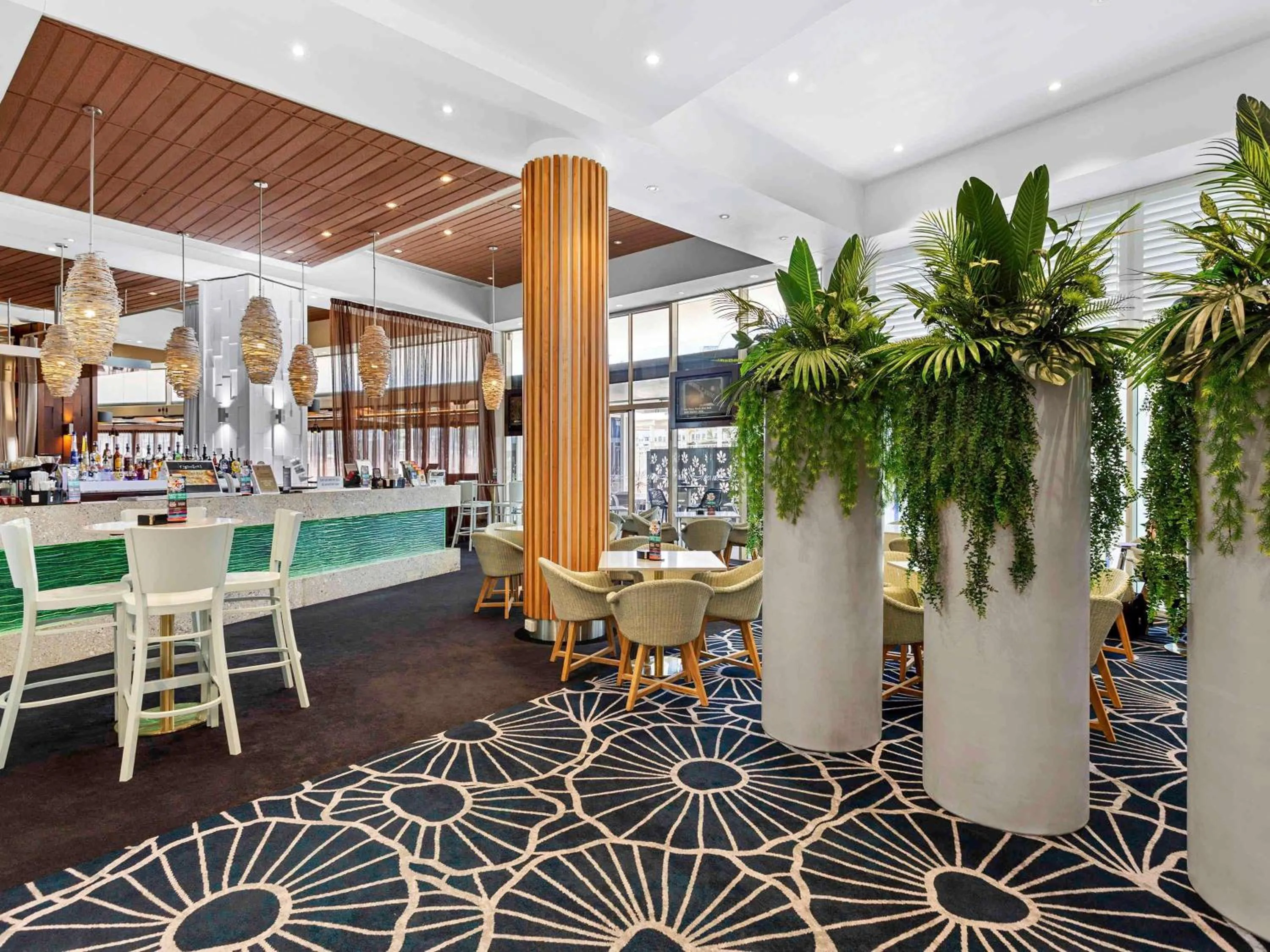 Other in Mantra Twin Towns