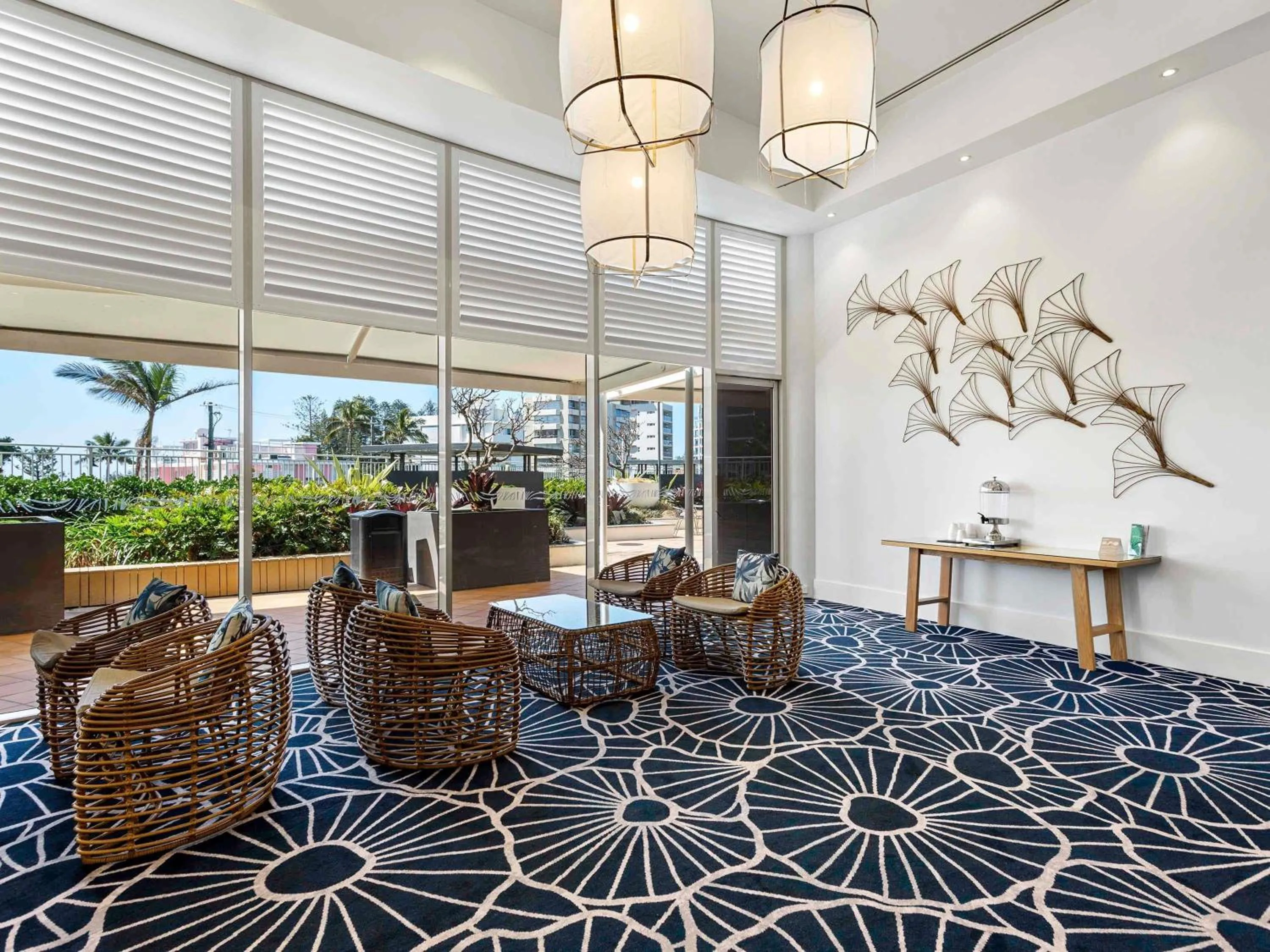 Other in Mantra Twin Towns