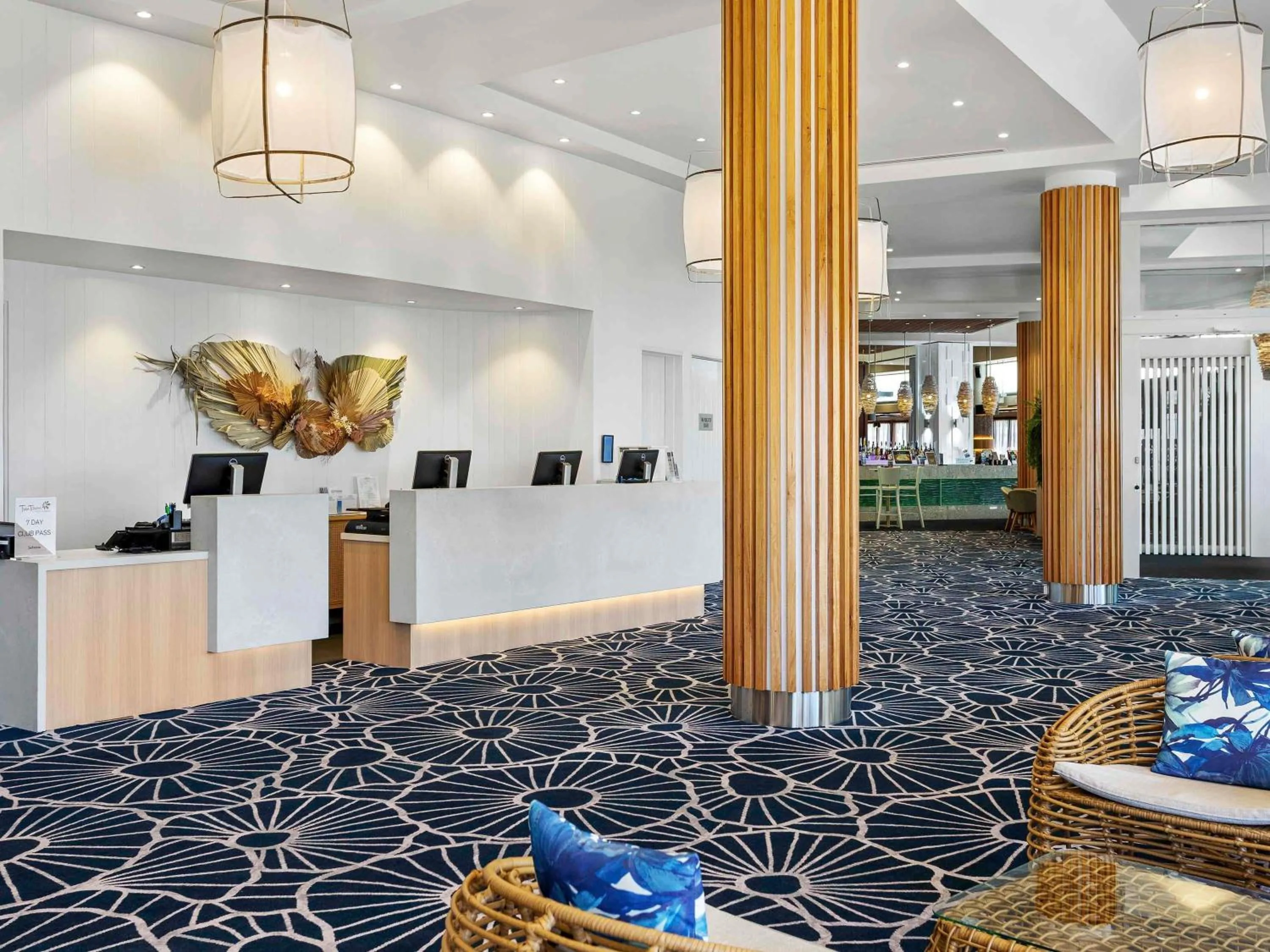 Other in Mantra Twin Towns