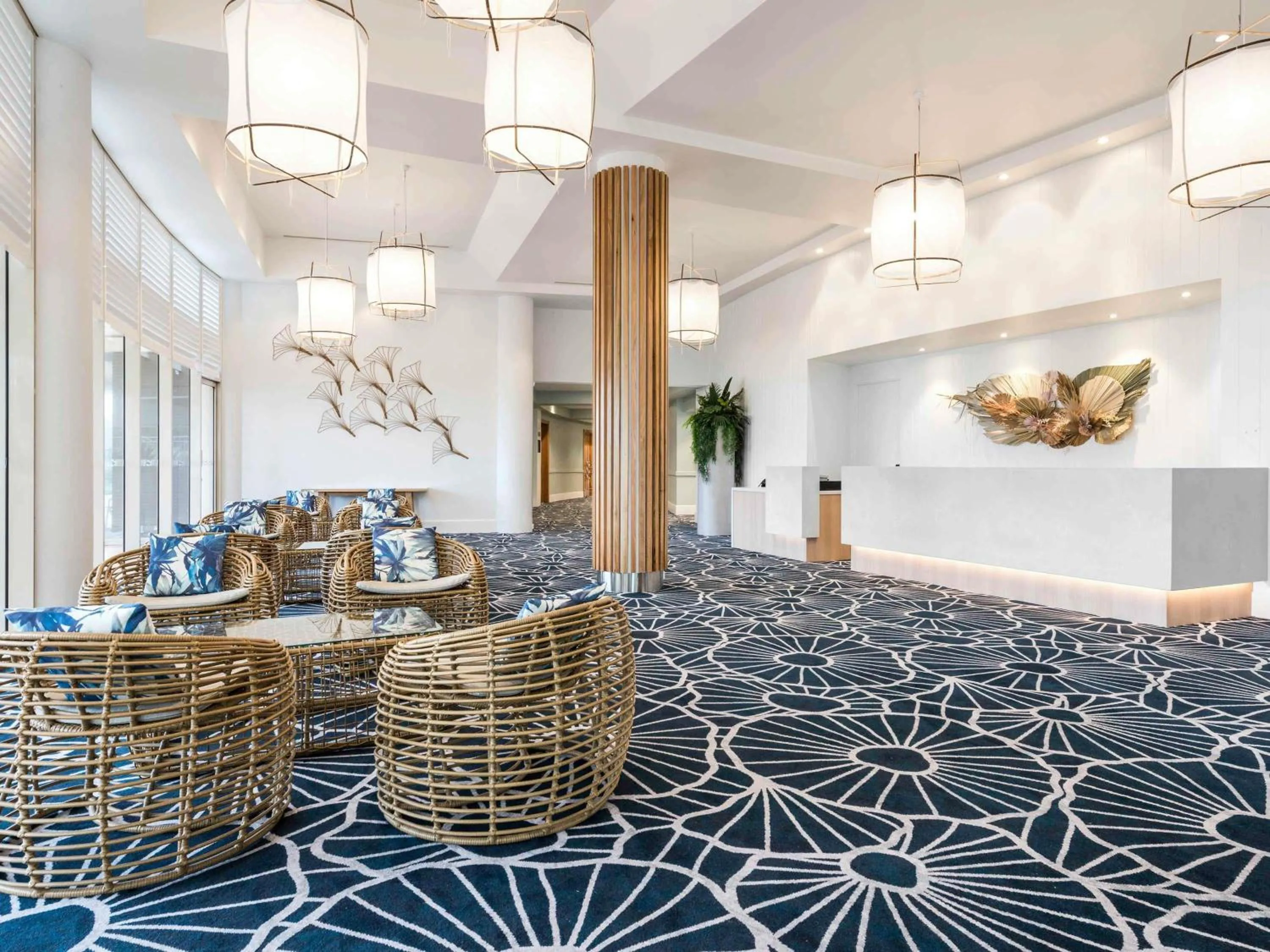 Other in Mantra Twin Towns