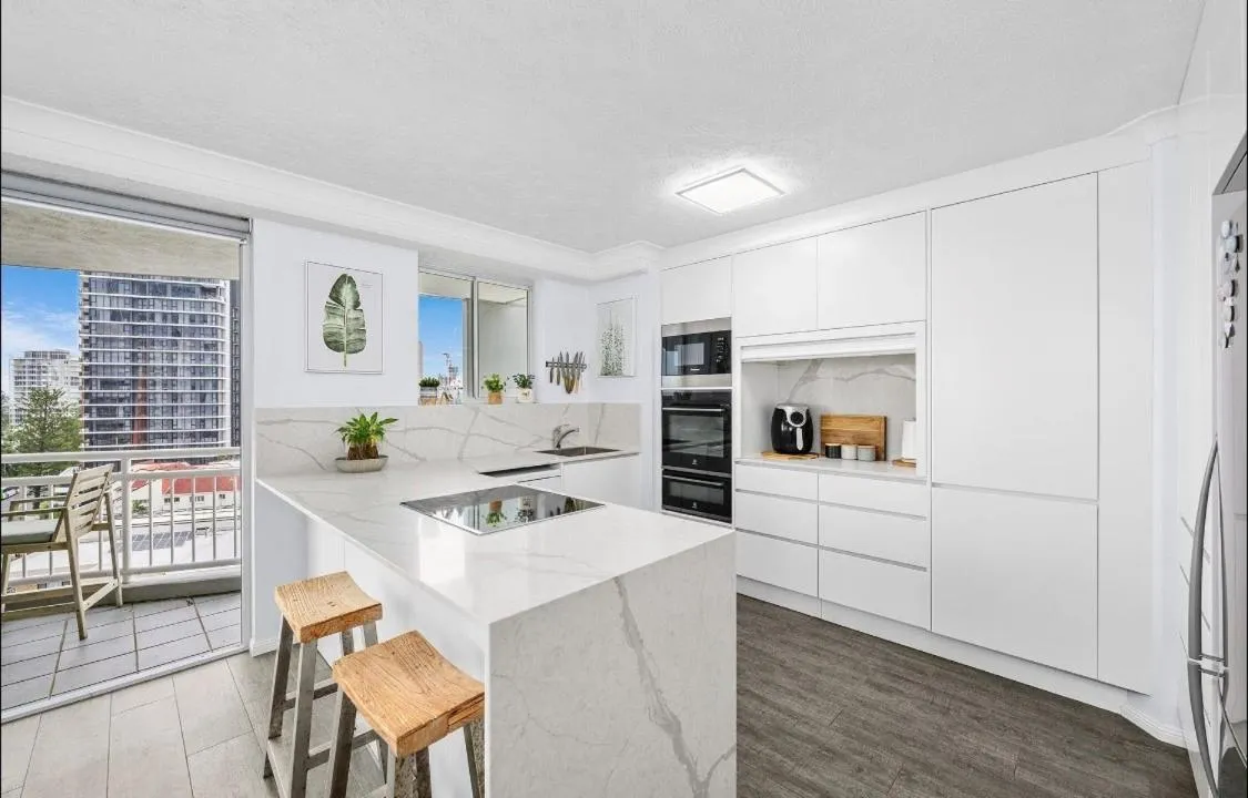 Wharf Boutique Apartments