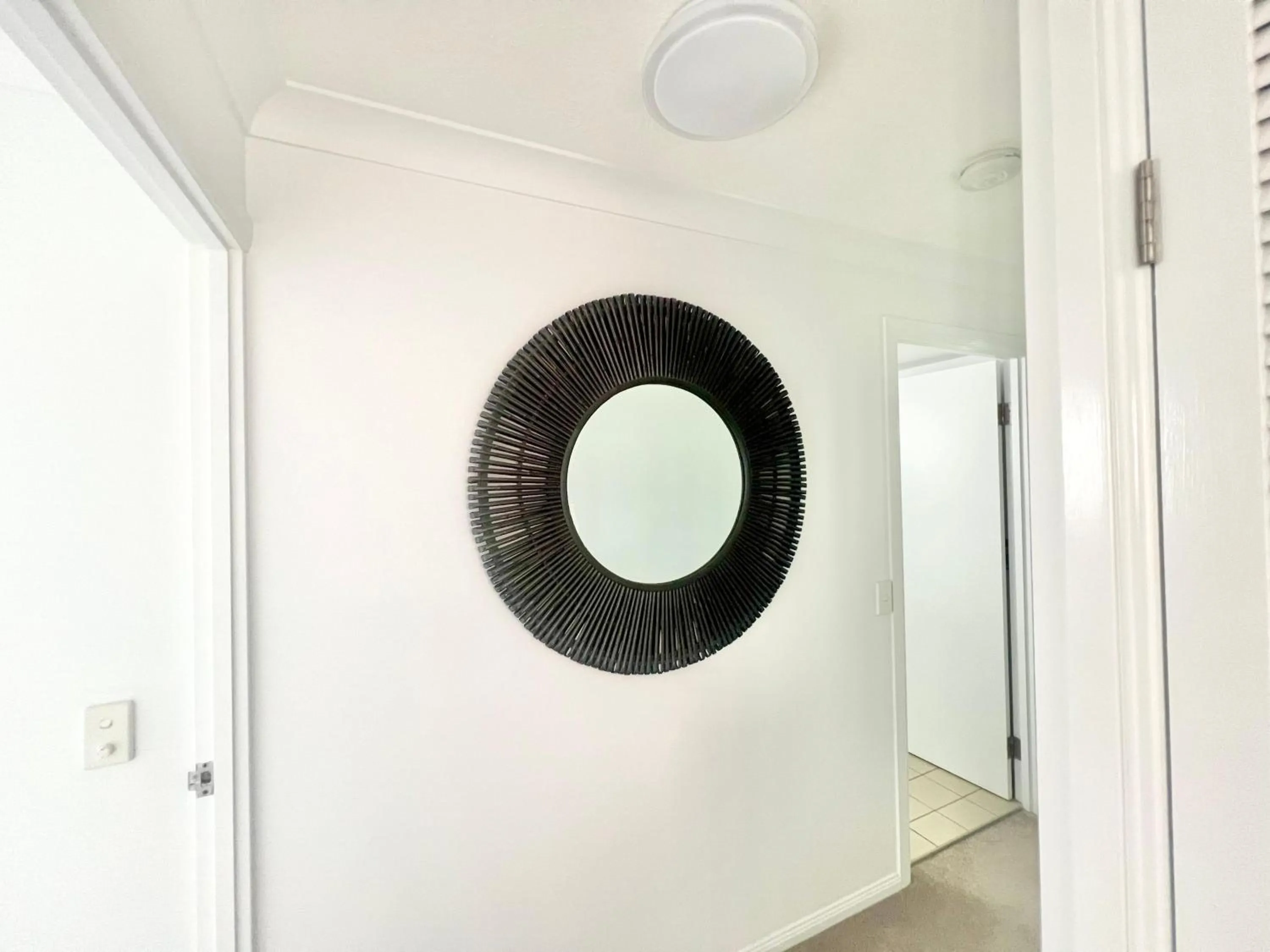 View (from property/room) in Wharf Boutique Apartments