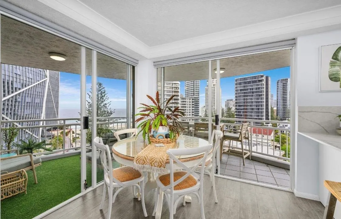 Wharf Boutique Apartments