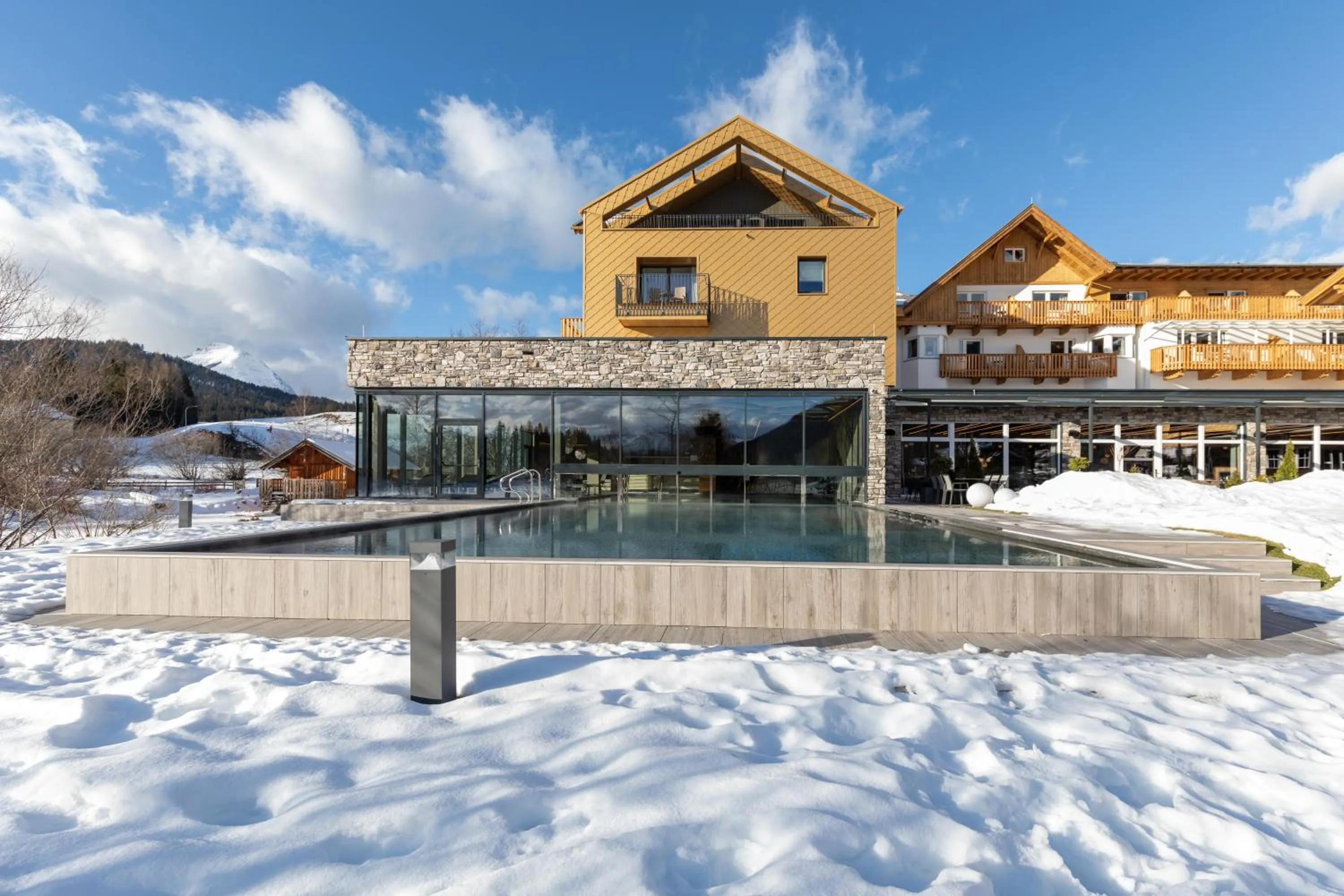 Hotel Seespitz Superior - Adults Only