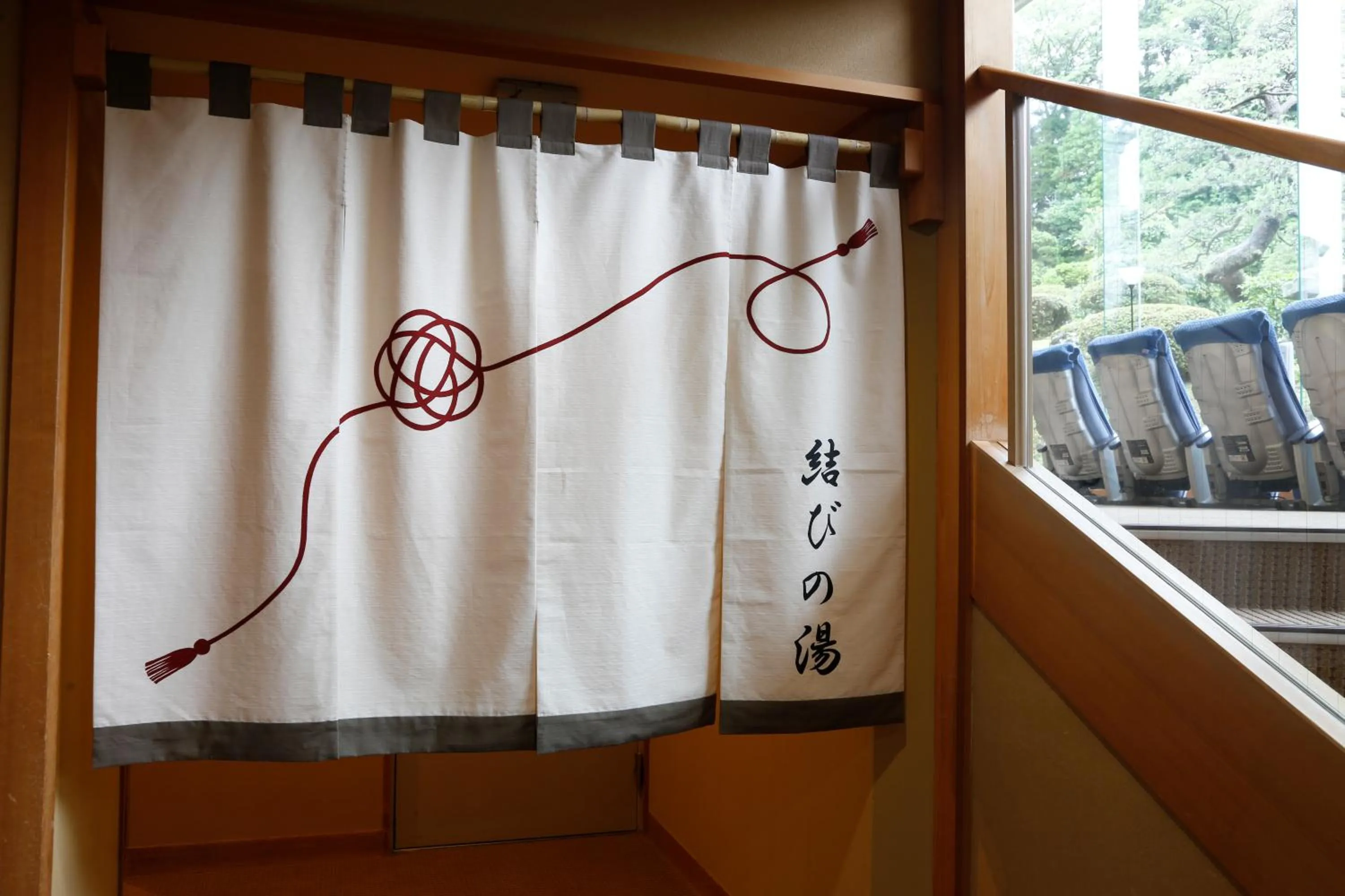 Tamatsukuri Grand Hotel Choseikaku