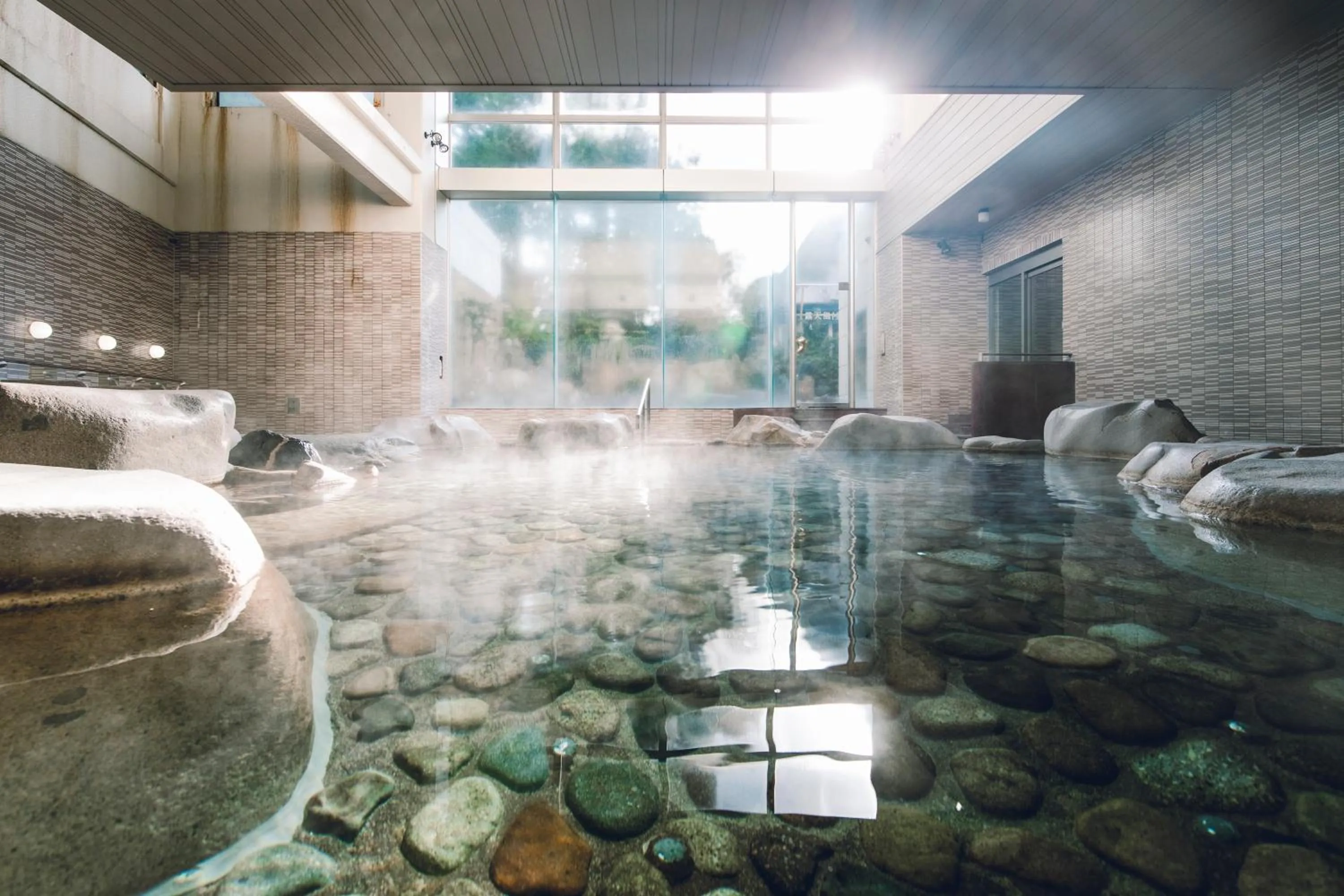 Tamatsukuri Grand Hotel Choseikaku