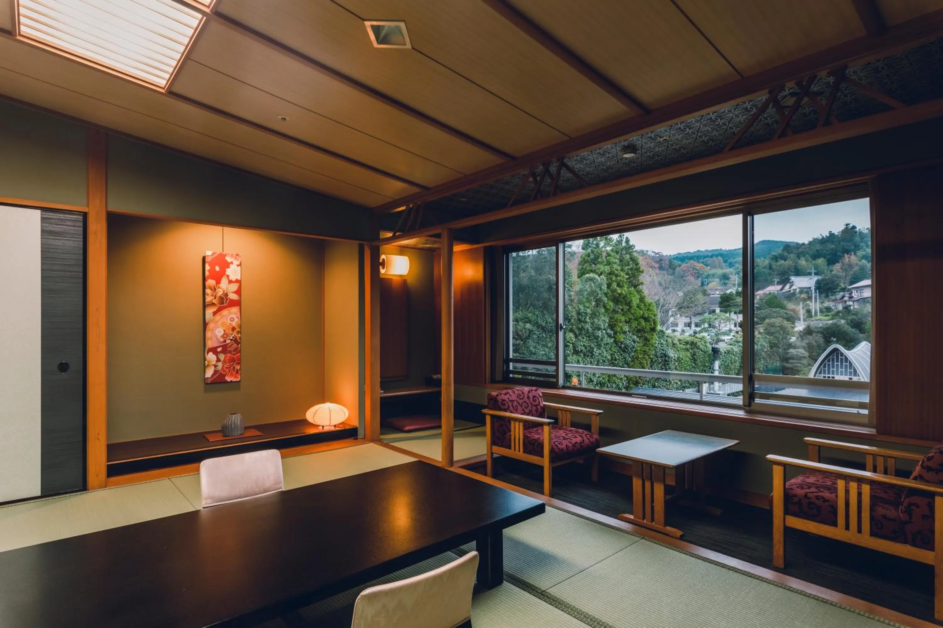 Tamatsukuri Grand Hotel Choseikaku