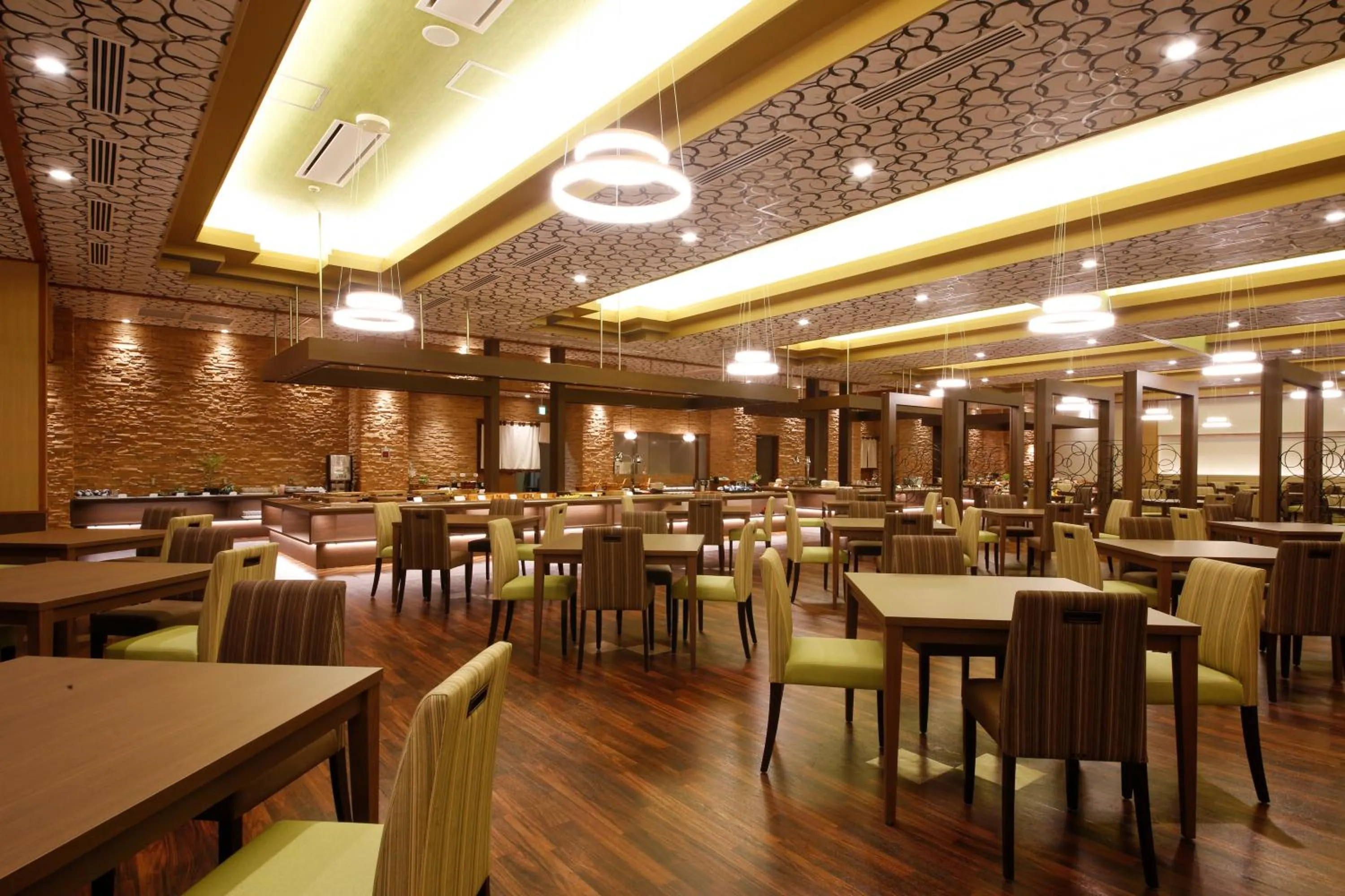 Tamatsukuri Grand Hotel Choseikaku