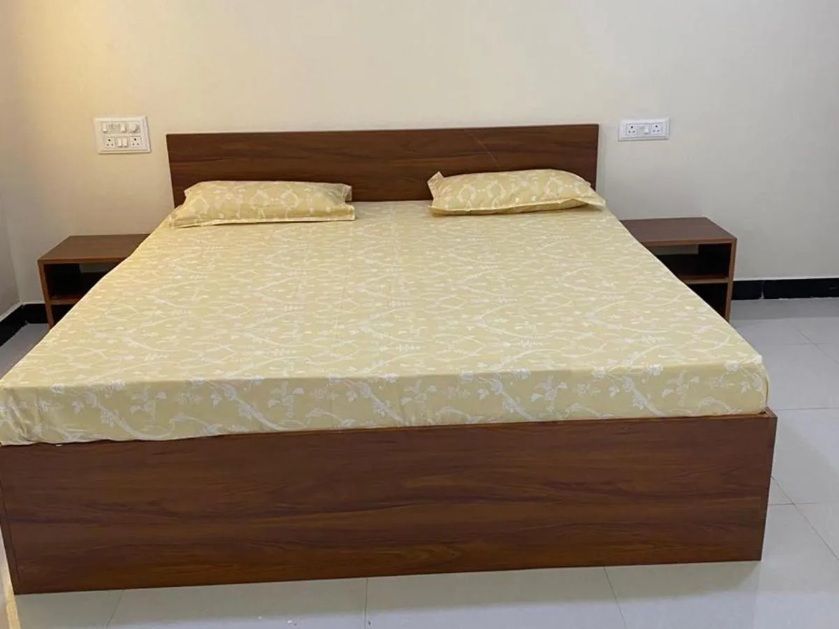 Family Room with Mountain View in Hiran Holidays