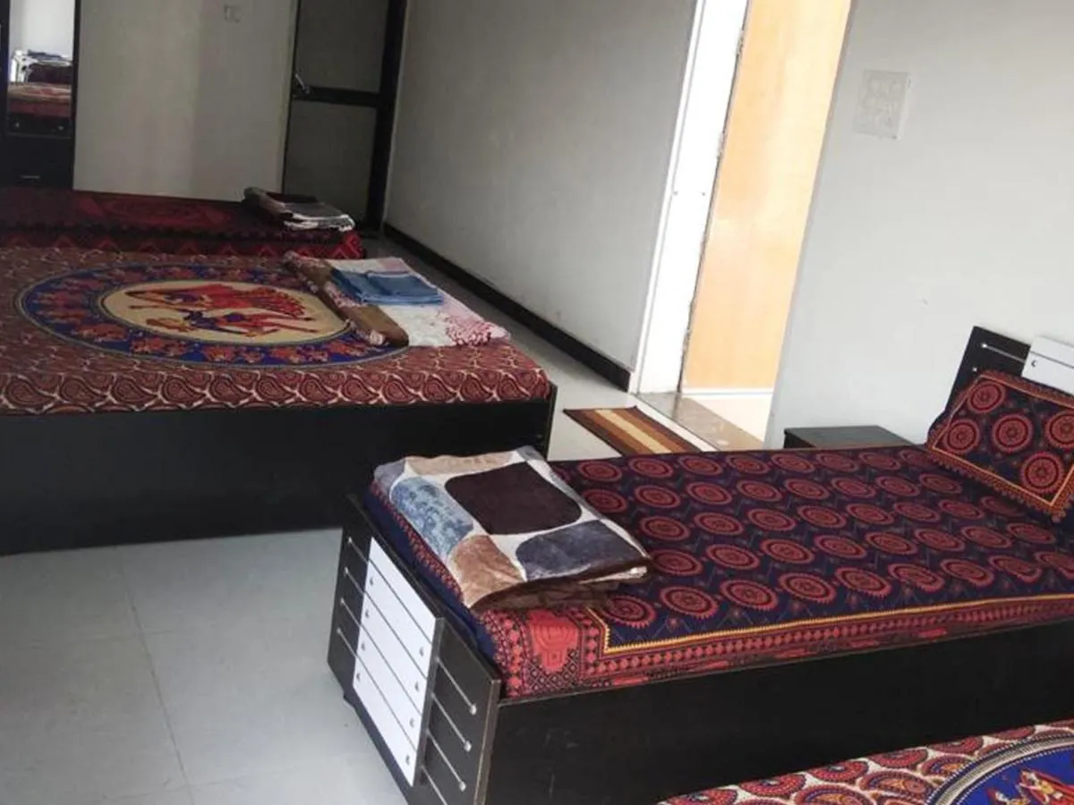 Vacation Home in Hiran Holidays