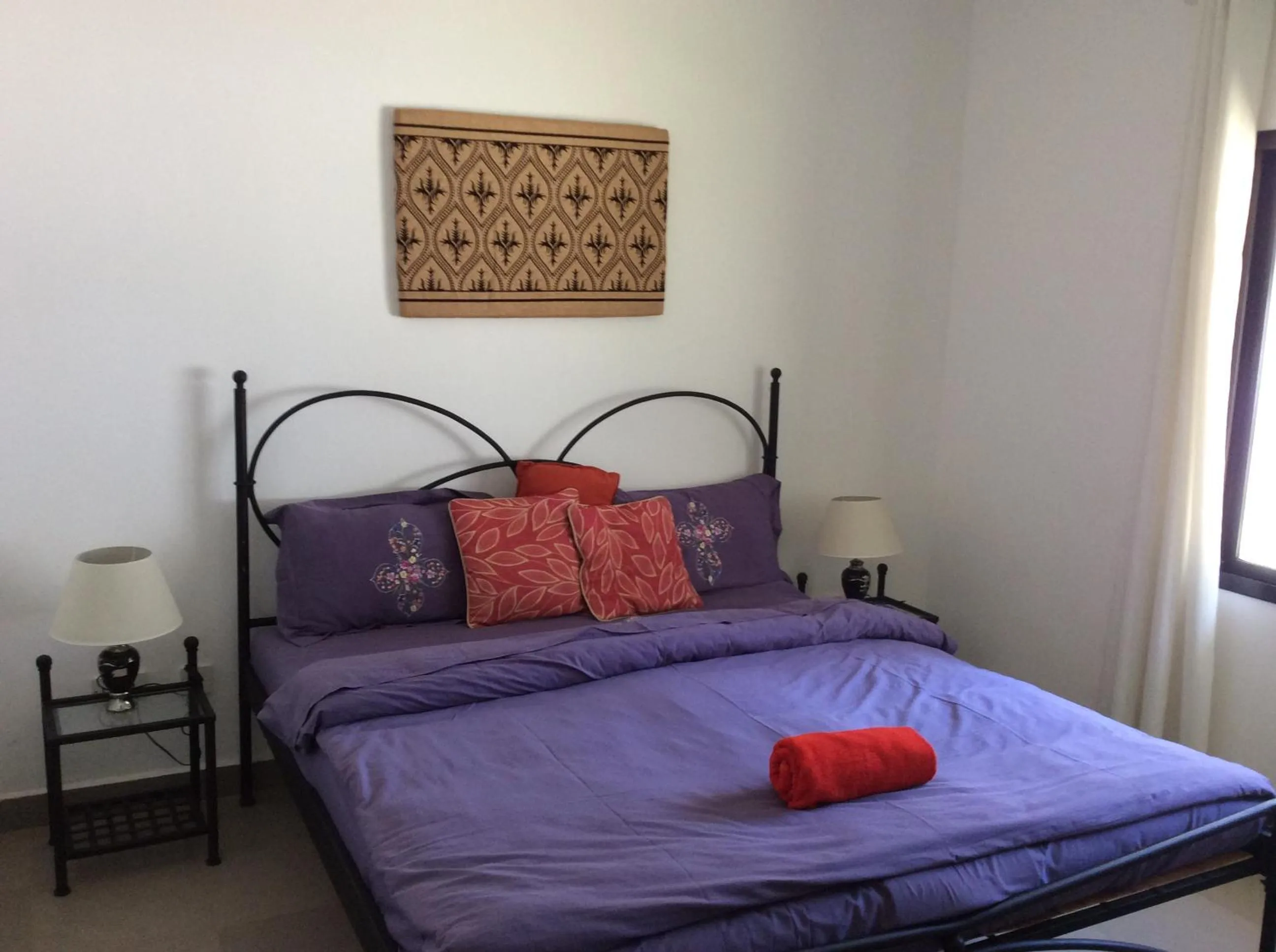 Bedroom, Bed in Swiss Boutique Hotel