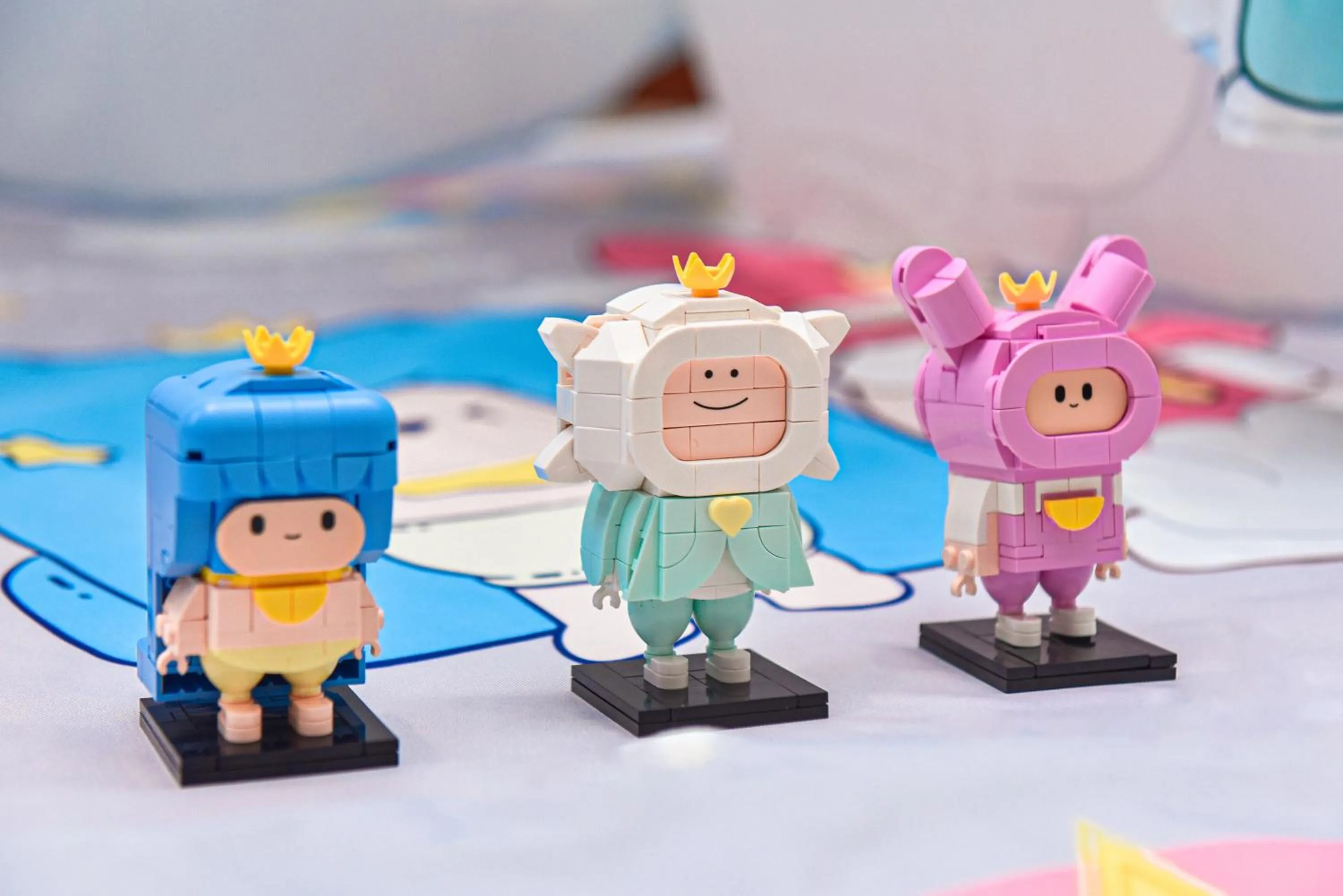 Area and facilities in Crowne Plaza Huizhou by IHG